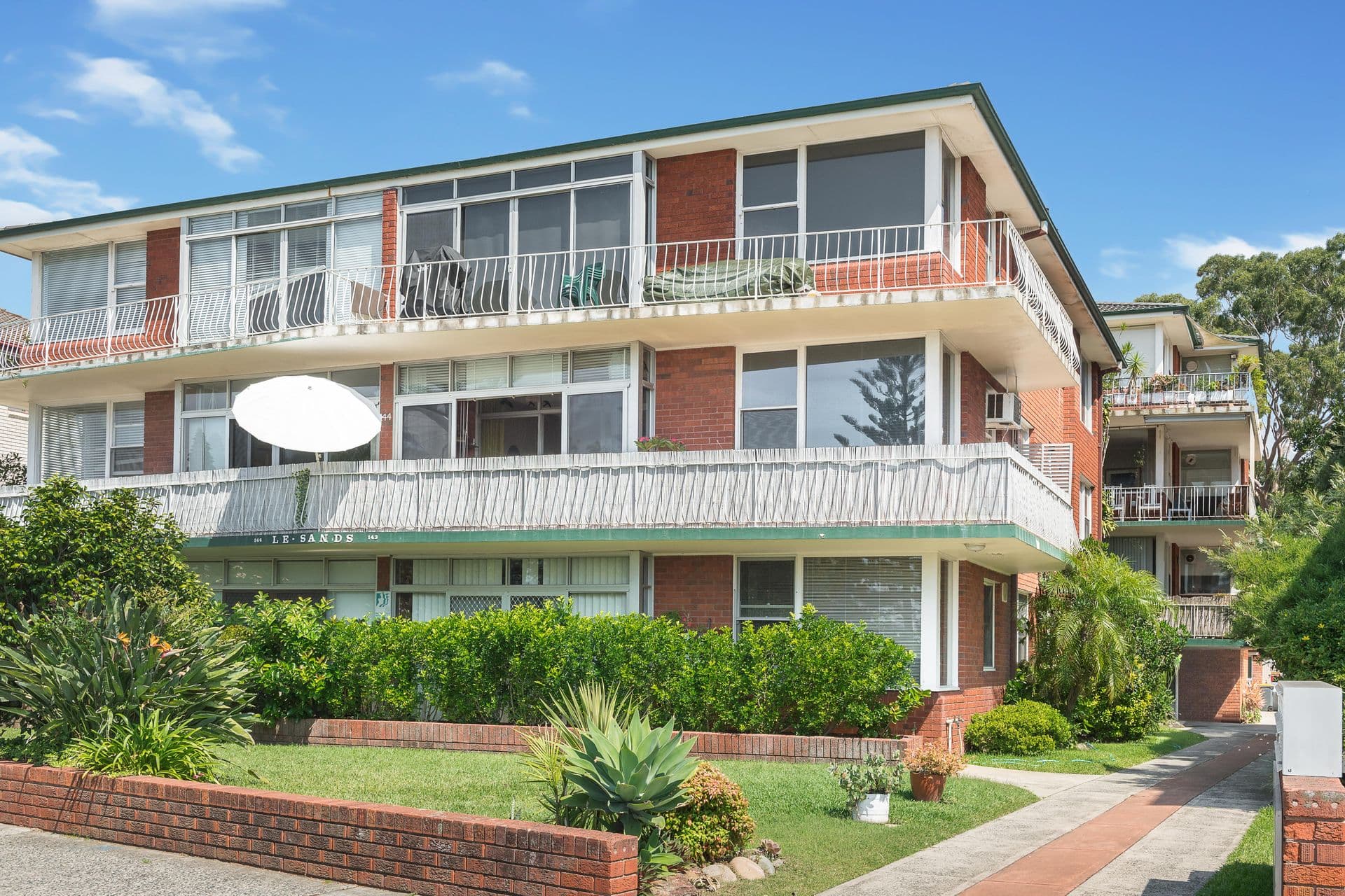 5/143 The Grand Parade, Monterey, NSW, 2217, Monterey - Image 1