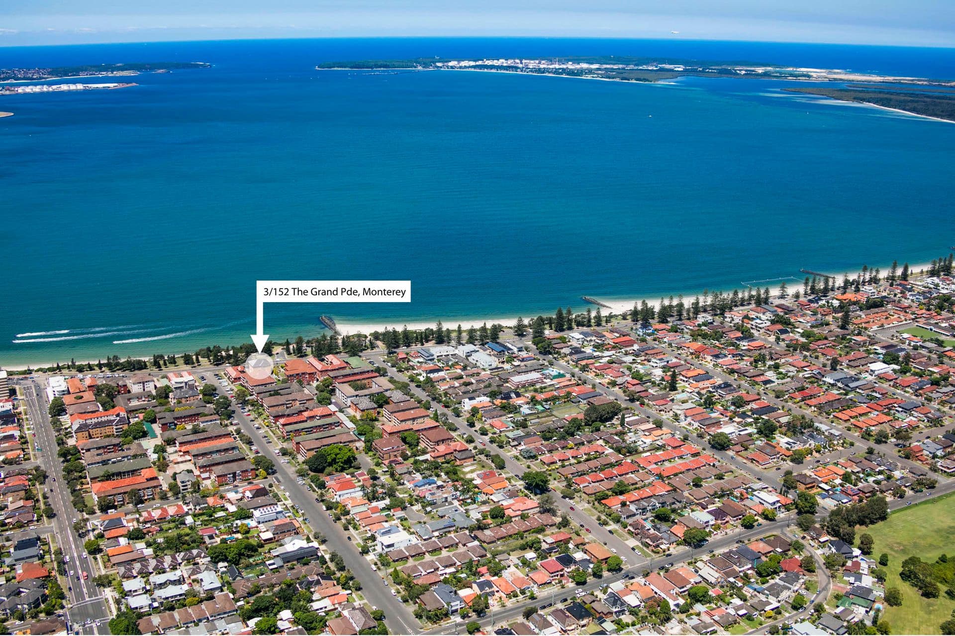 3/152 The Grand Parade, Monterey, NSW, 2217, Monterey - Thumbnail 8