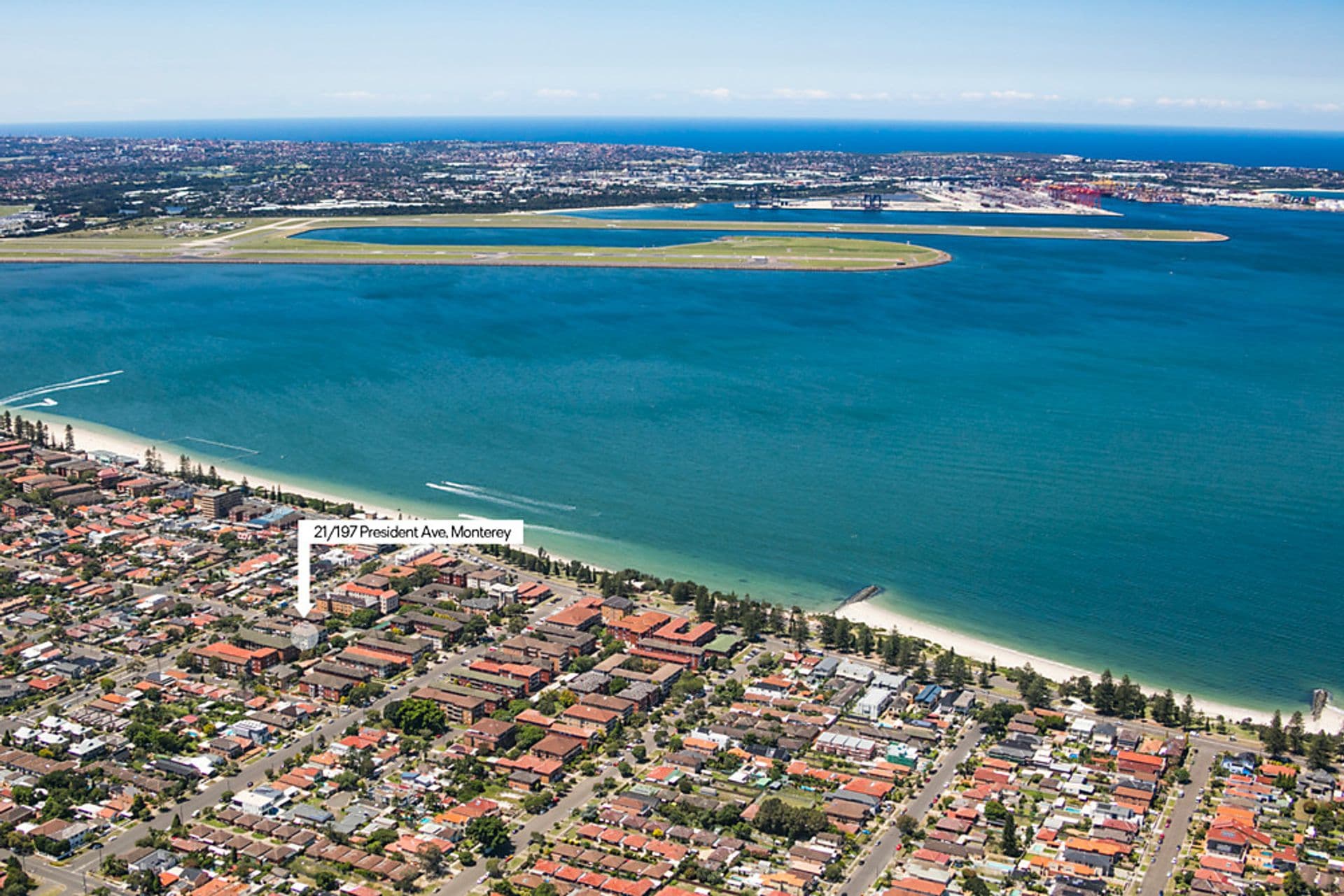 21/197 President Avenue, Monterey, NSW, 2217, Monterey - Thumbnail 2