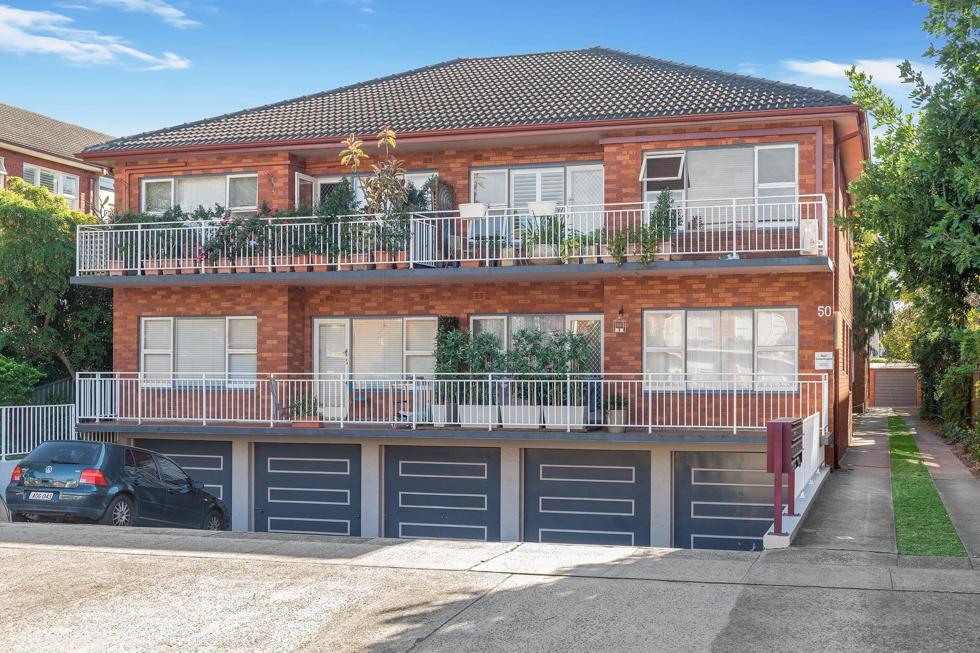 3/50 Banks Street, Monterey, NSW, 2217, Monterey - Image 1