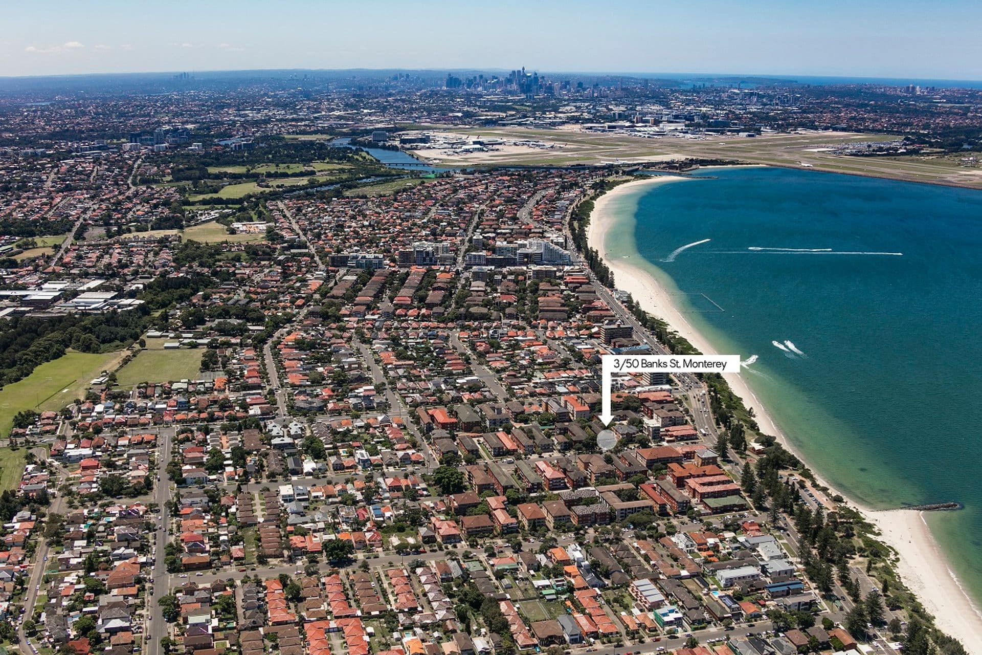 3/50 Banks Street, Monterey, NSW, 2217, Monterey - Thumbnail 7