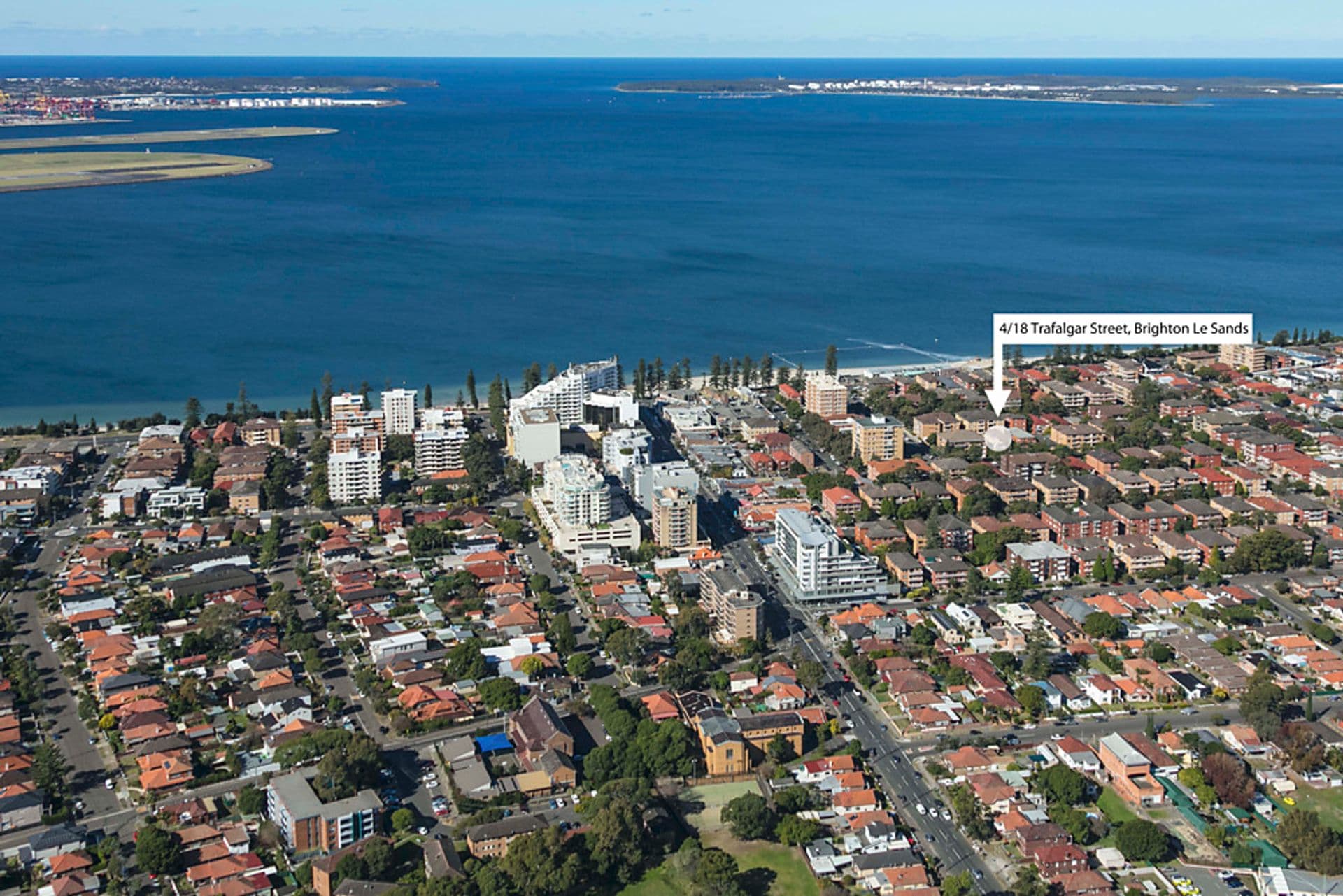 4/18 Trafalgar Street, Brighton-le-sands, NSW, 2216, Brighton-Le-Sands - Thumbnail 6