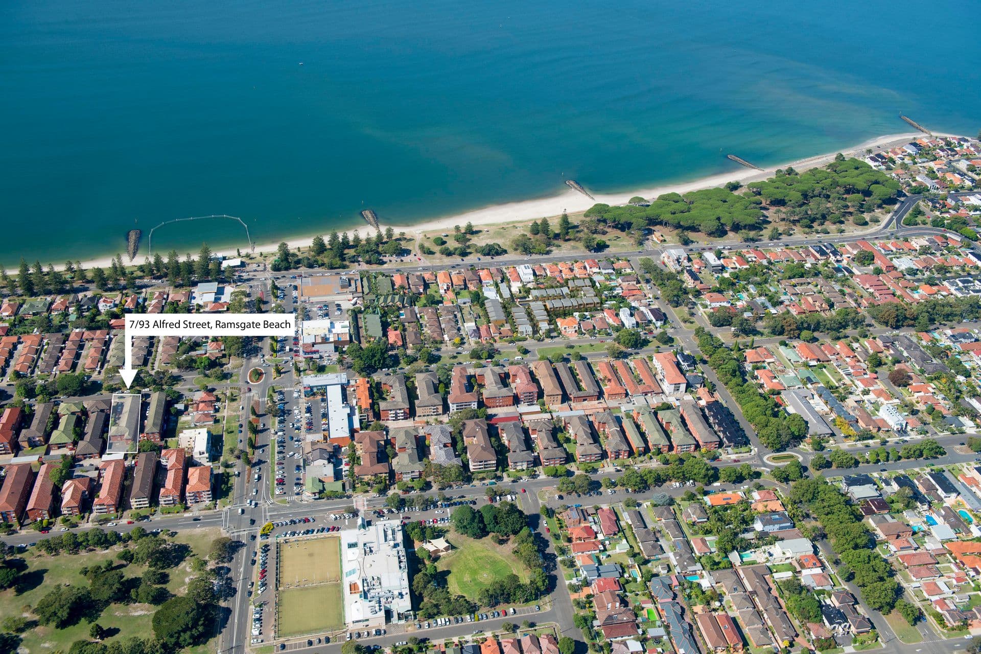 343 Bay Street, Brighton-Le-Sands, NSW, 2216, Ramsgate Beach - Thumbnail 2