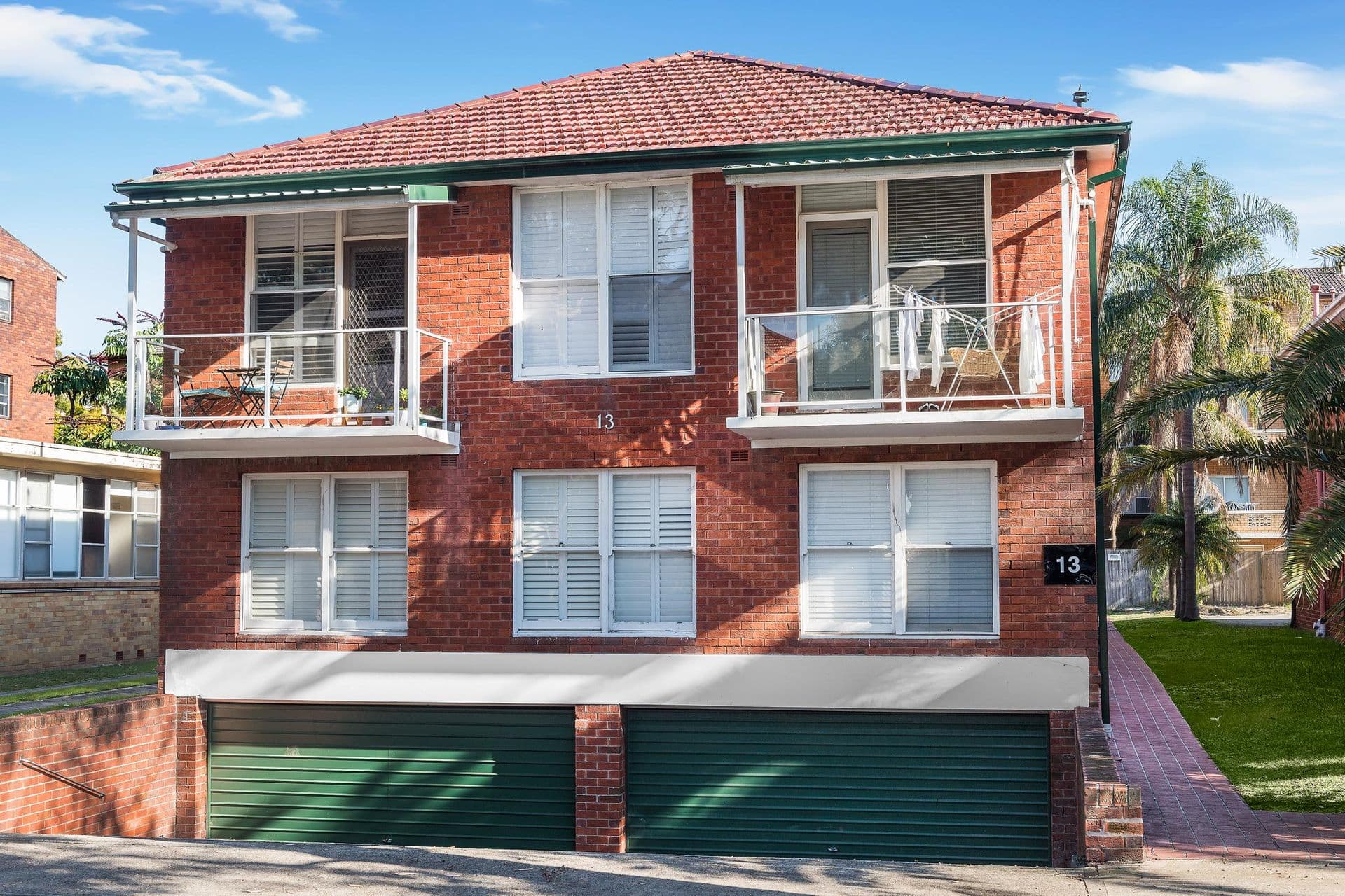 8/13 Hercules Road, Brighton-le-sands, NSW, 2216, Brighton-Le-Sands - Thumbnail 6