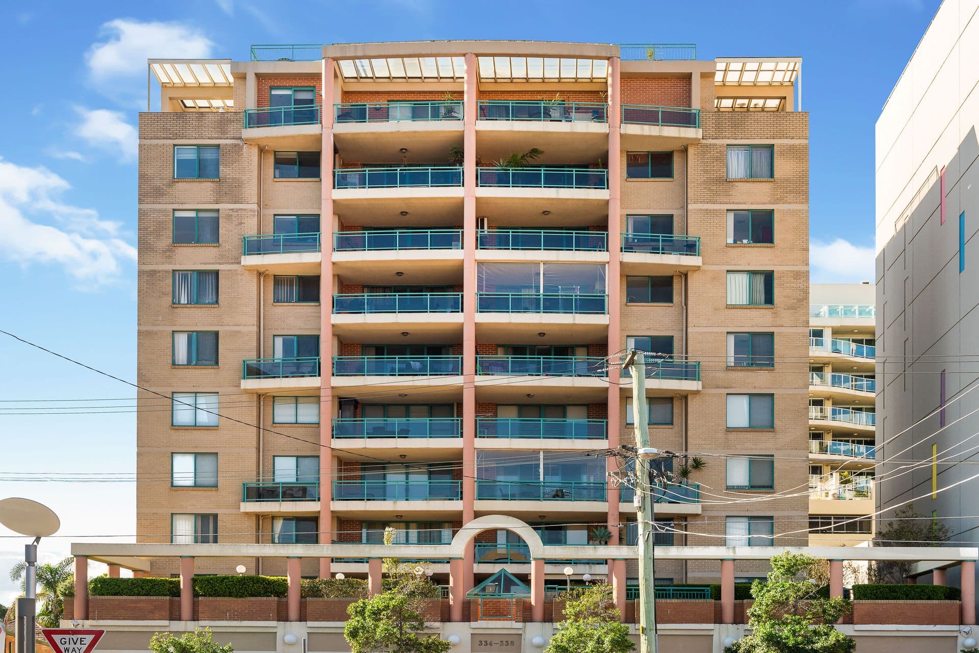 27/334 Bay Street, Brighton-le-sands, NSW, 2216, Brighton-Le-Sands - Image 1