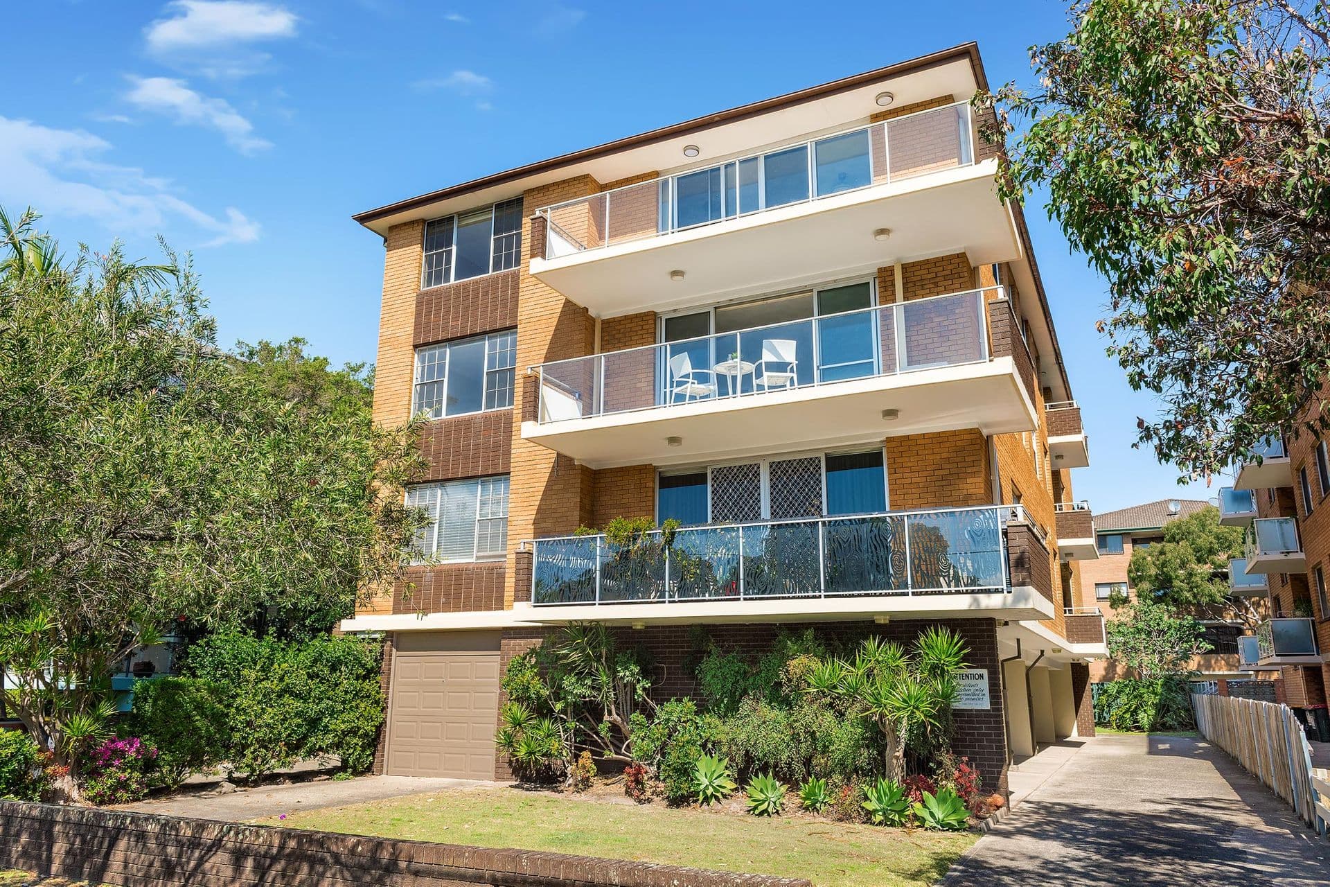 4/14 Sellwood Street, Brighton-le-sands, NSW, 2216, Brighton-Le-Sands - Thumbnail 2