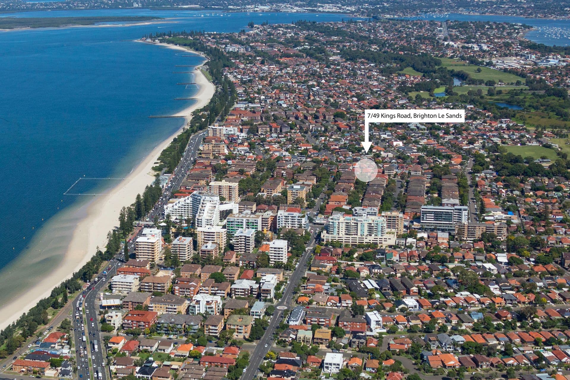 7/49 Kings Road, Brighton-le-sands, NSW, 2216, Brighton-Le-Sands - Thumbnail 7
