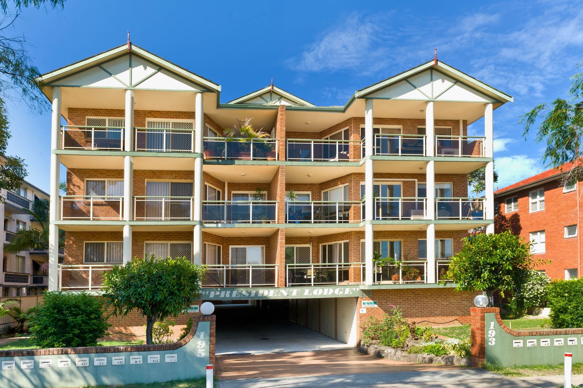 15/193 President Avenue, Monterey, NSW, 2217, Monterey - Thumbnail 2