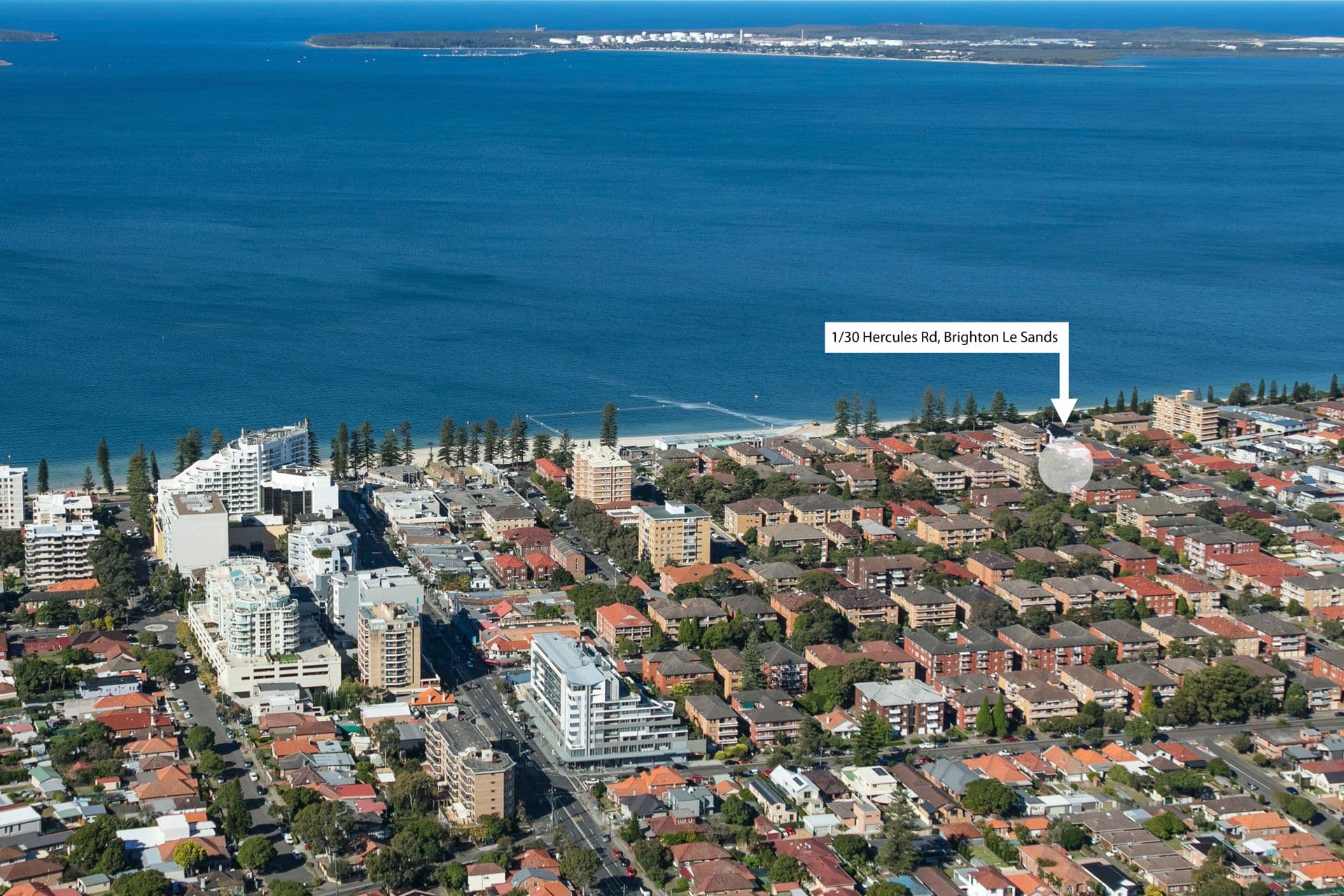 1/30 Hercules Road, Brighton-le-sands, NSW, 2216, Brighton-Le-Sands - Thumbnail 6