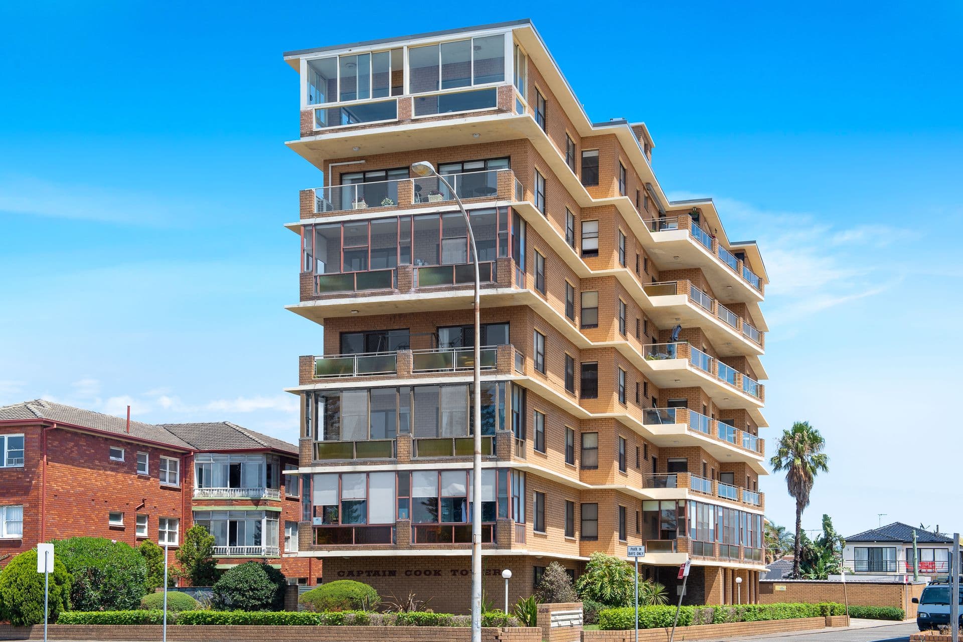 3/123 The Grand Parade, Brighton-le-sands, NSW, 2216, Brighton-Le-Sands - Thumbnail 2