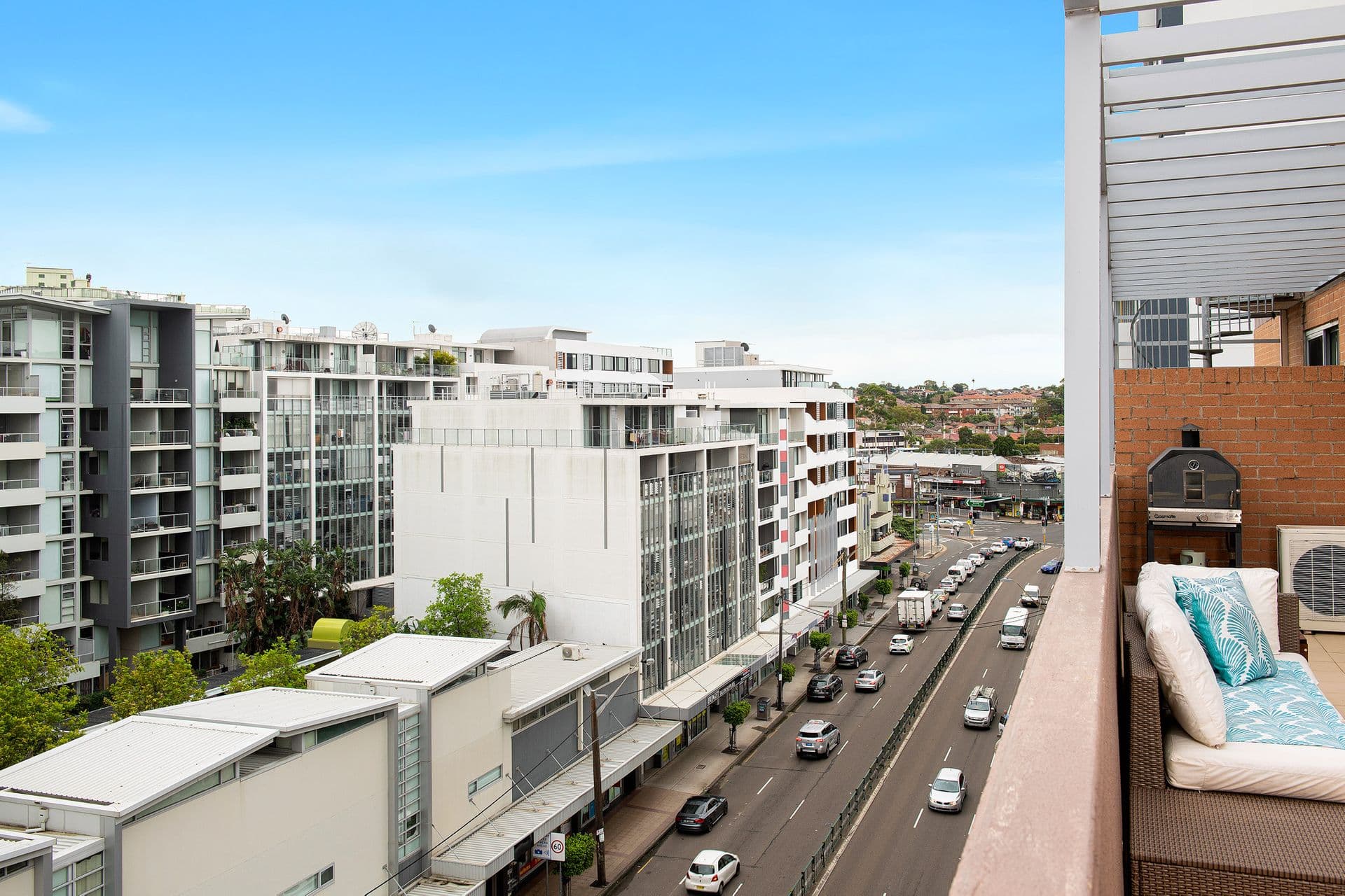 702a/572 Princes Highway, Rockdale, NSW, 2216, Rockdale - Thumbnail 8