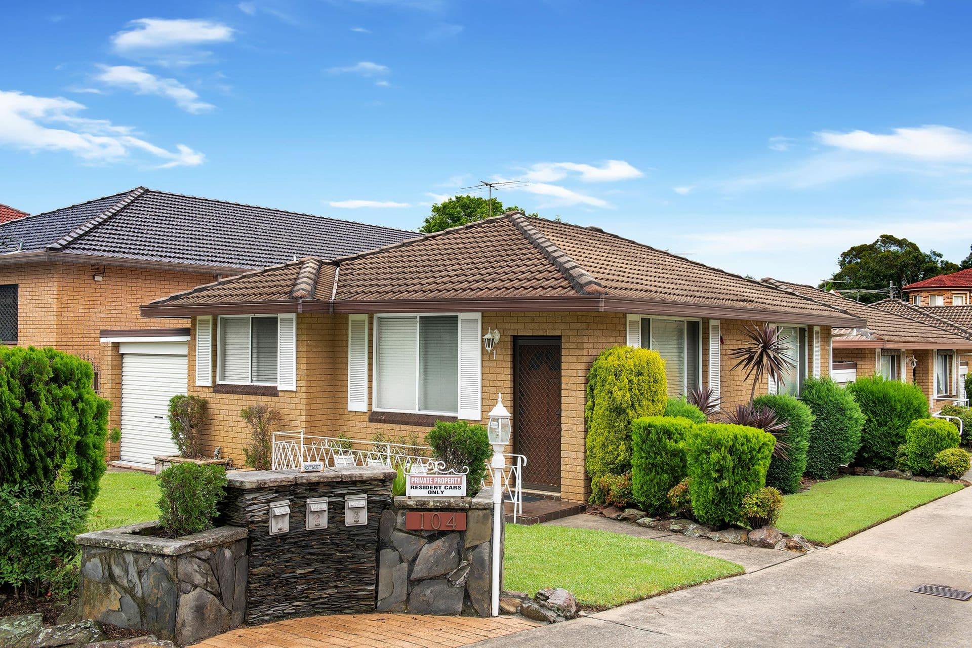 1/104 Herbert Street, Rockdale, NSW, 2216, Rockdale - Image 1