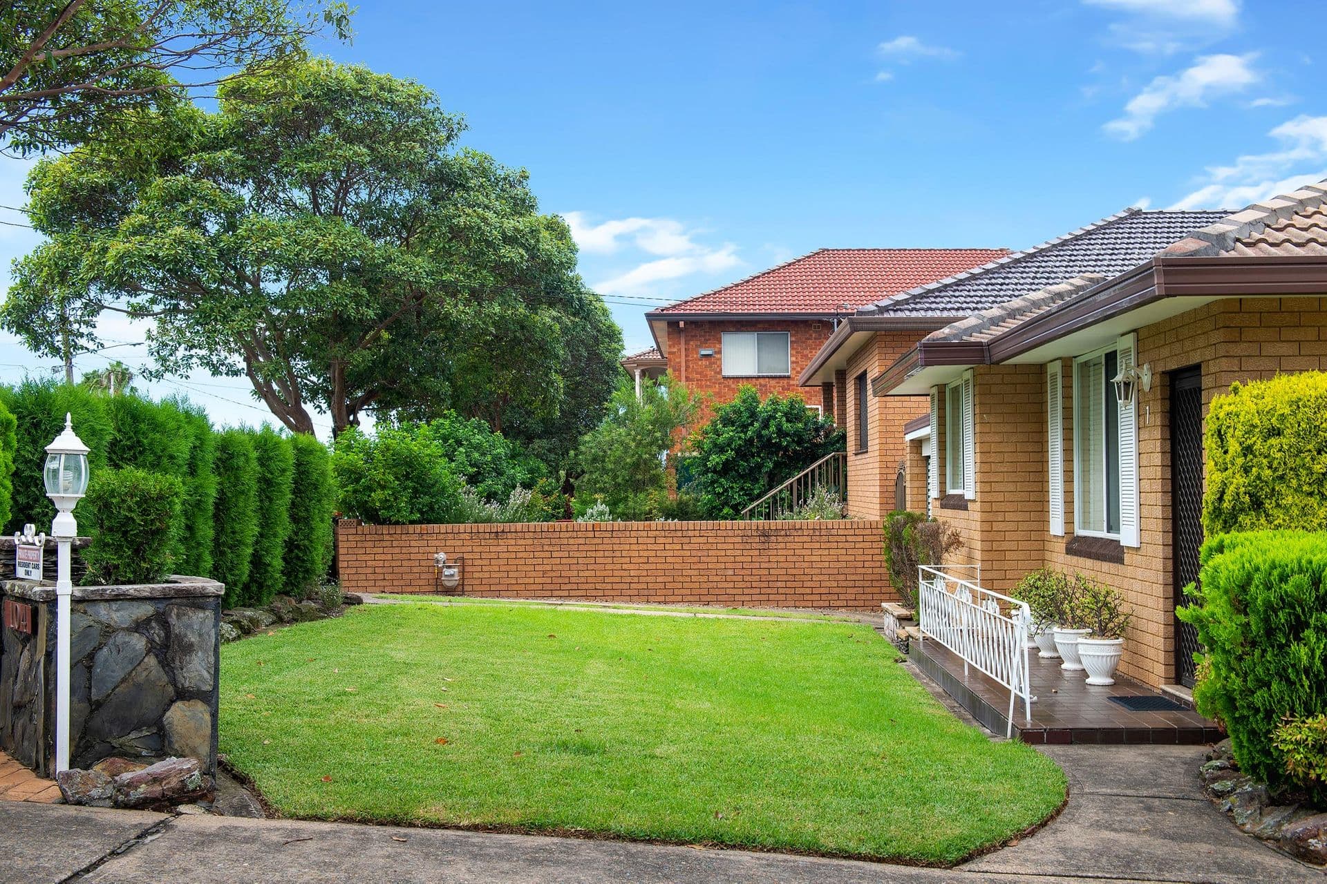 1/104 Herbert Street, Rockdale, NSW, 2216, Rockdale - Thumbnail 2
