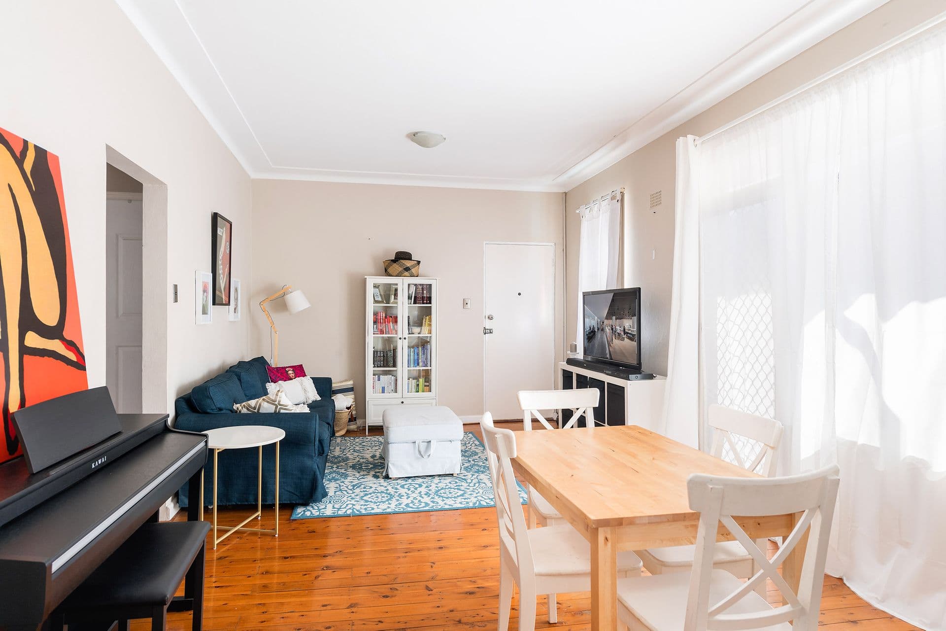 7/47 Gordon Street, Brighton-le-sands, NSW, 2216, Brighton-Le-Sands - Image 1