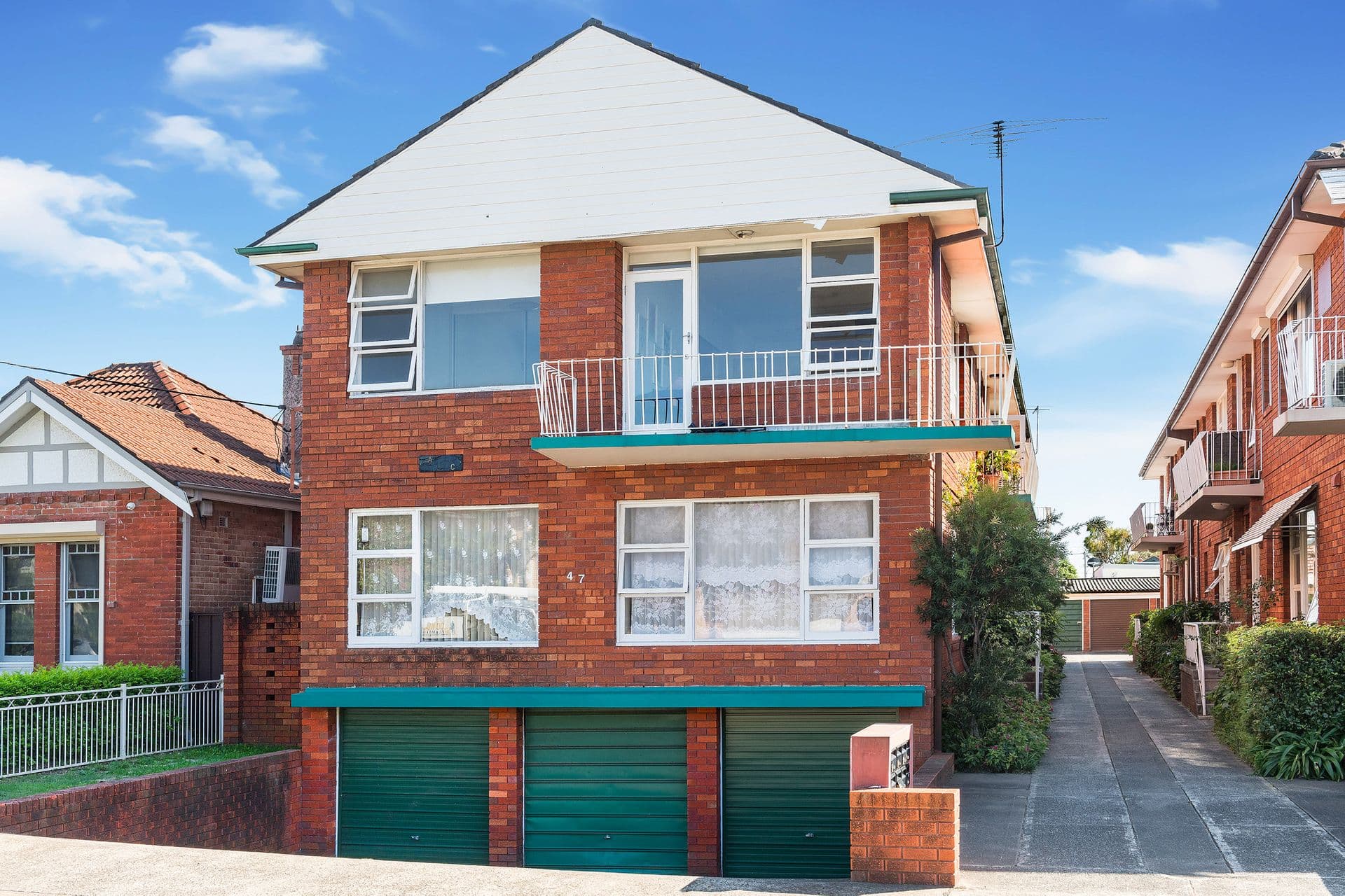 7/47 Gordon Street, Brighton-le-sands, NSW, 2216, Brighton-Le-Sands - Thumbnail 4