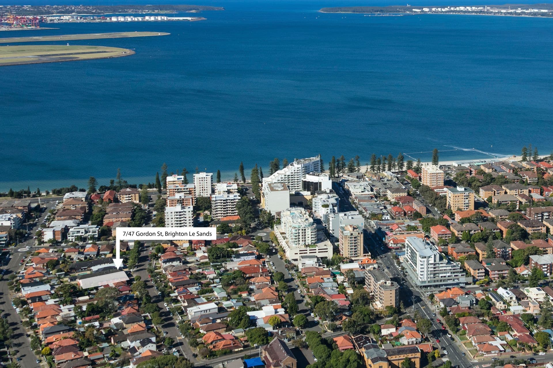 7/47 Gordon Street, Brighton-le-sands, NSW, 2216, Brighton-Le-Sands - Thumbnail 8