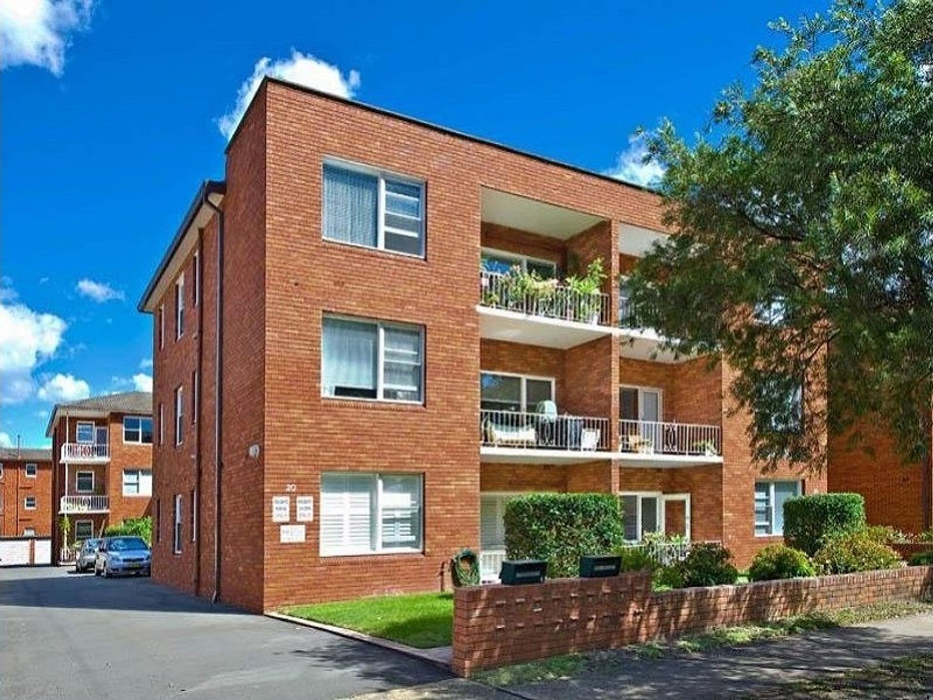 7/20-22 Florence Street, Ramsgate Beach, NSW, 2217, Ramsgate Beach - Image 1
