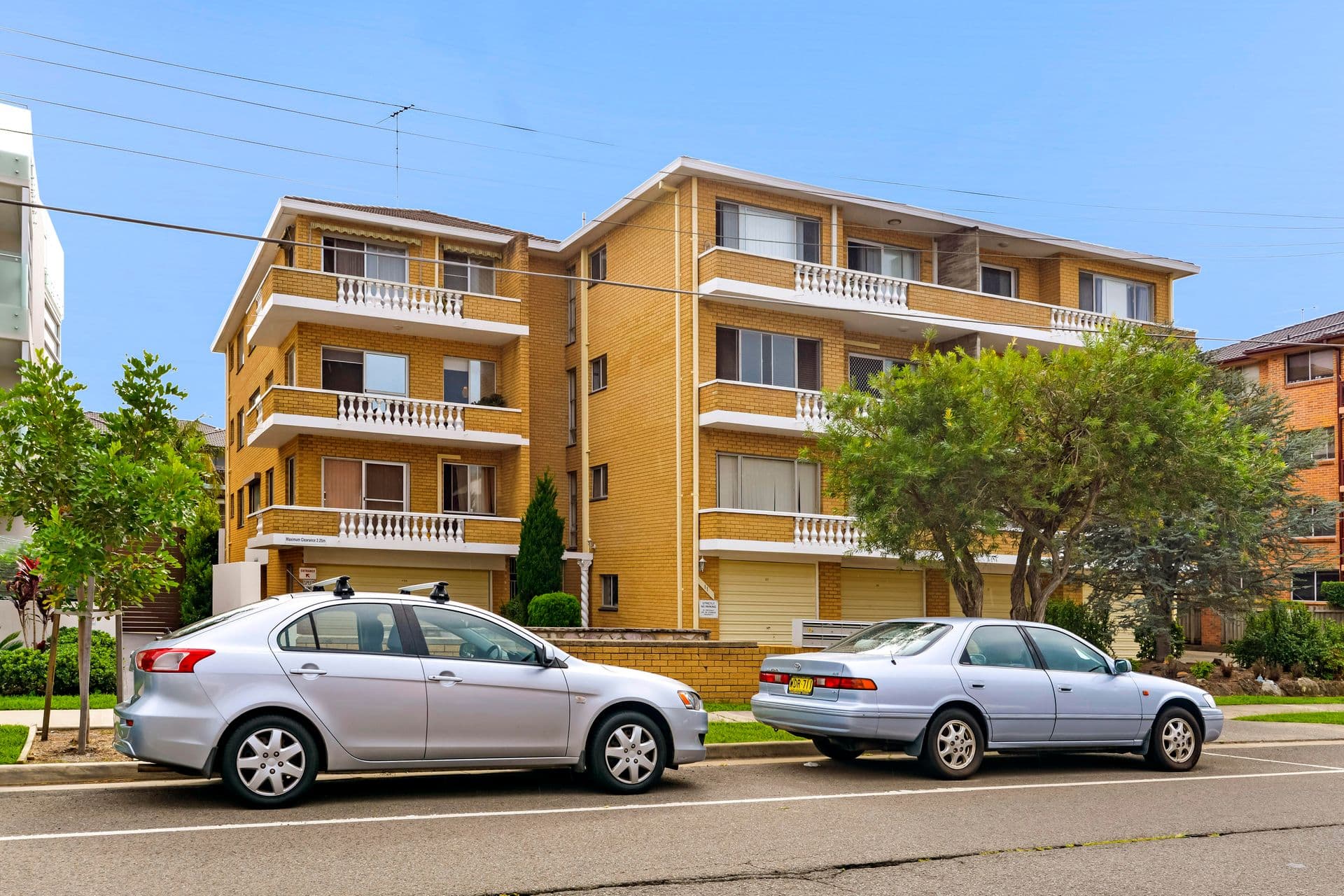 18/9 Bruce Street, Brighton-le-sands, NSW, 2216, Brighton-Le-Sands - Thumbnail 8