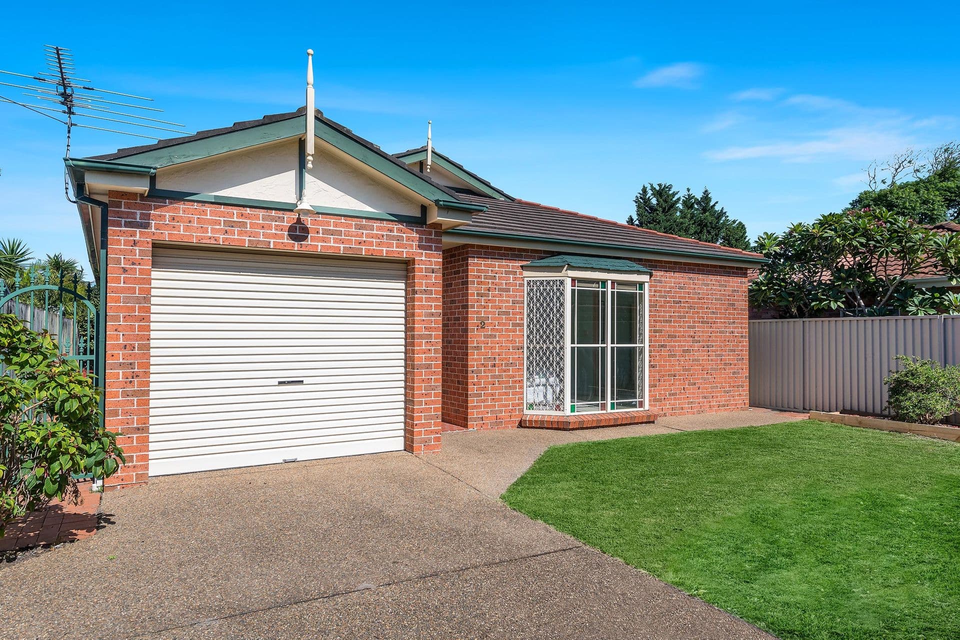 2/63 Griffiths Street, Sans Souci, NSW, 2219, Sans Souci - Image 1
