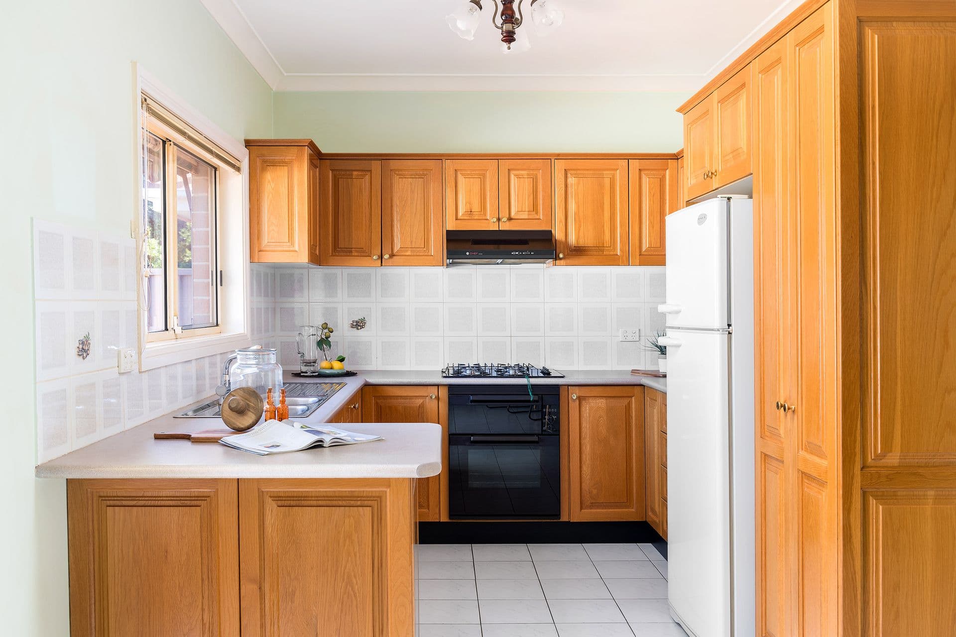 2/63 Griffiths Street, Sans Souci, NSW, 2219, Sans Souci - Thumbnail 8