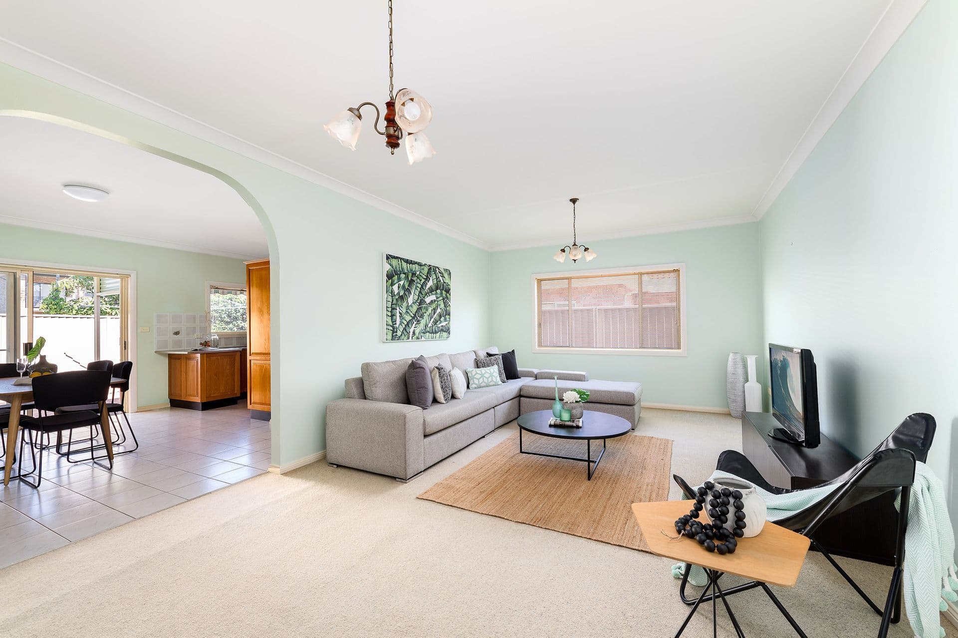 2/63 Griffiths Street, Sans Souci, NSW, 2219, Sans Souci - Thumbnail 2
