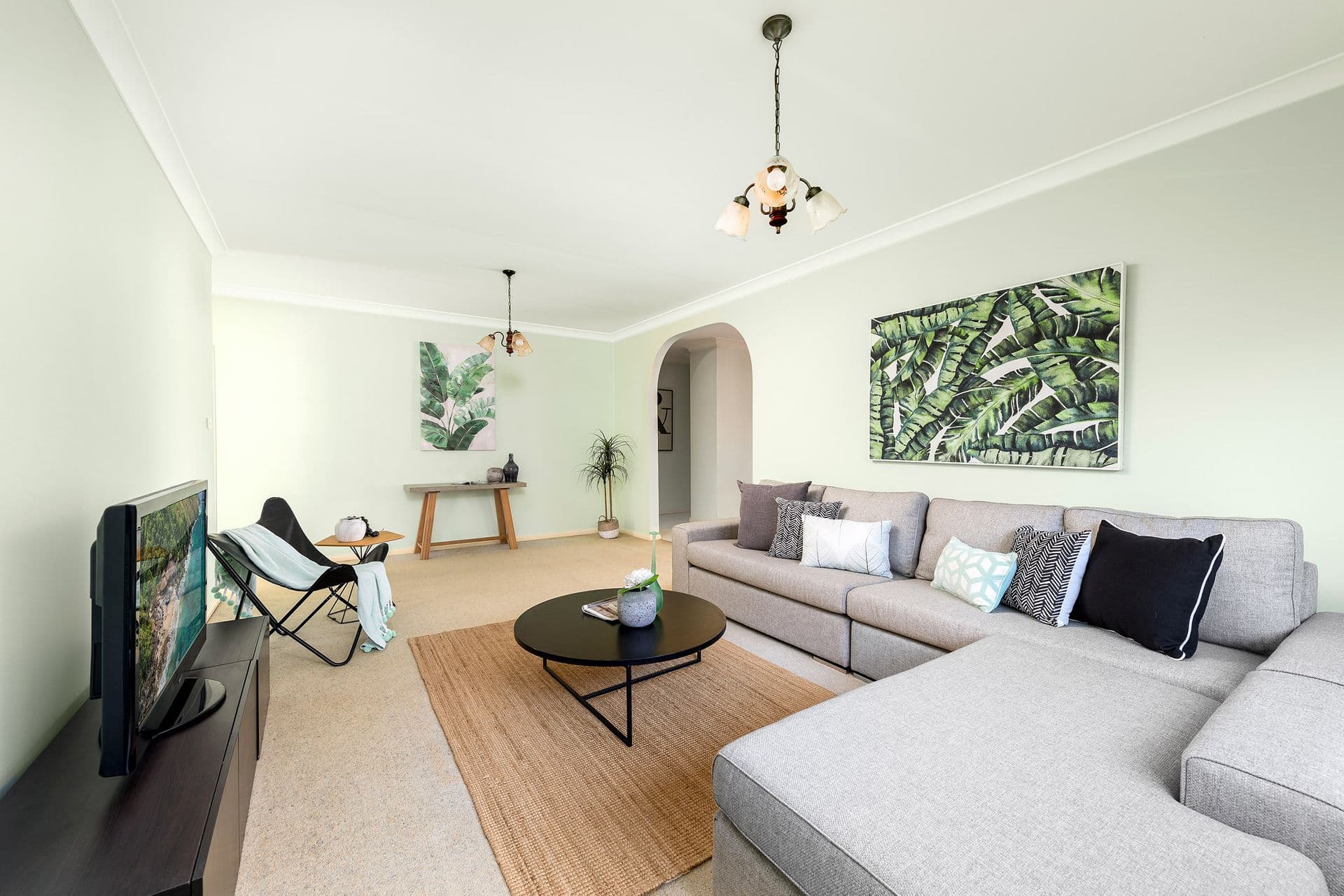 2/63 Griffiths Street, Sans Souci, NSW, 2219, Sans Souci - Thumbnail 5