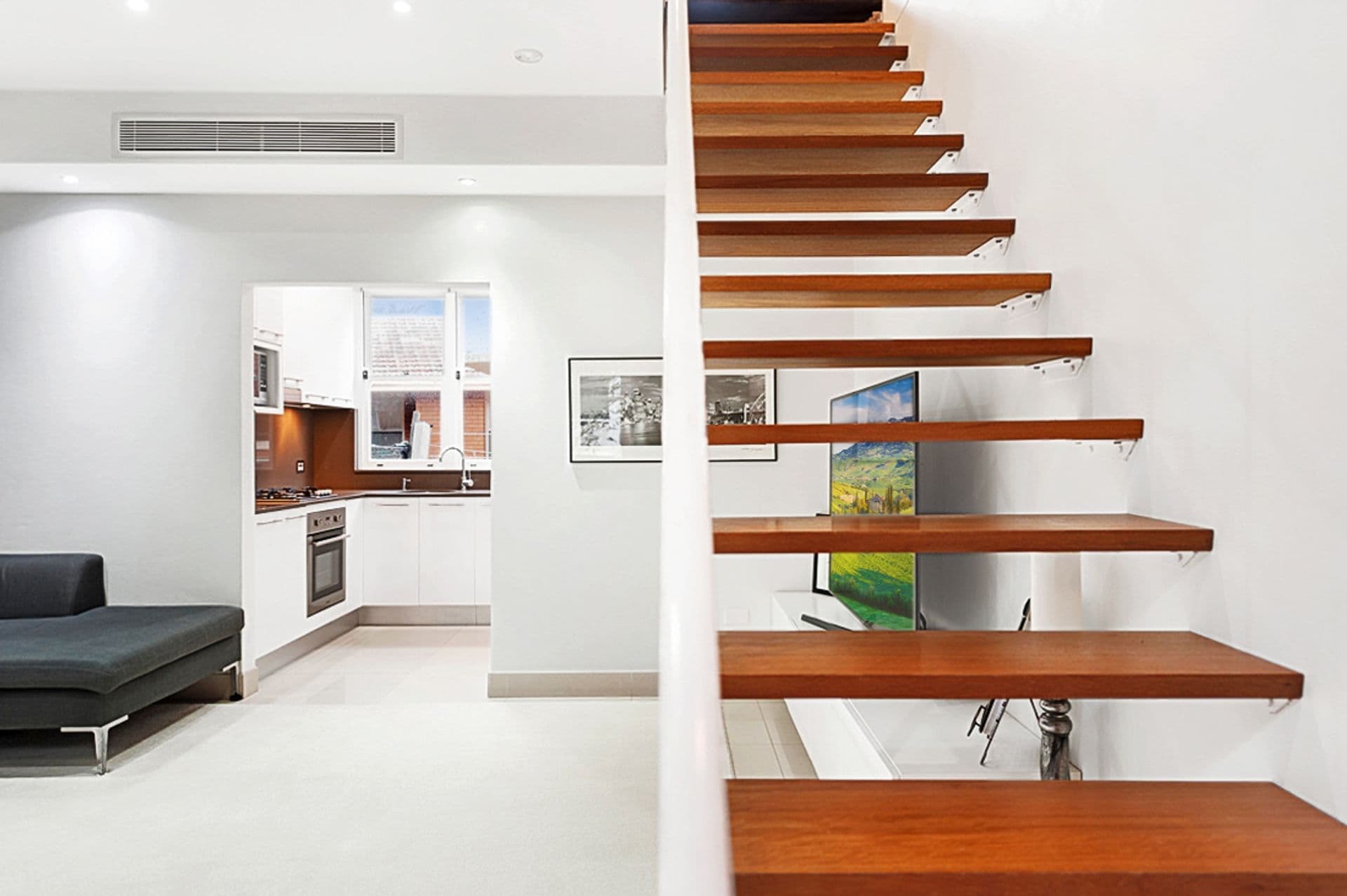 12/123 Alfred Street, Sans Souci, NSW, 2219, Sans Souci - Thumbnail 4
