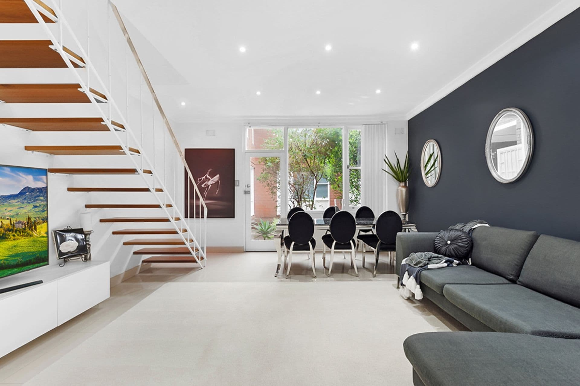 12/123 Alfred Street, Sans Souci, NSW, 2219, Sans Souci - Image 1