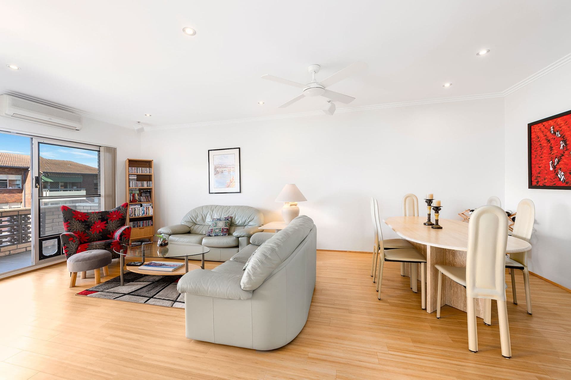 12/24 Queens Road, Brighton-le-sands, NSW, 2216, Brighton-Le-Sands - Thumbnail 5