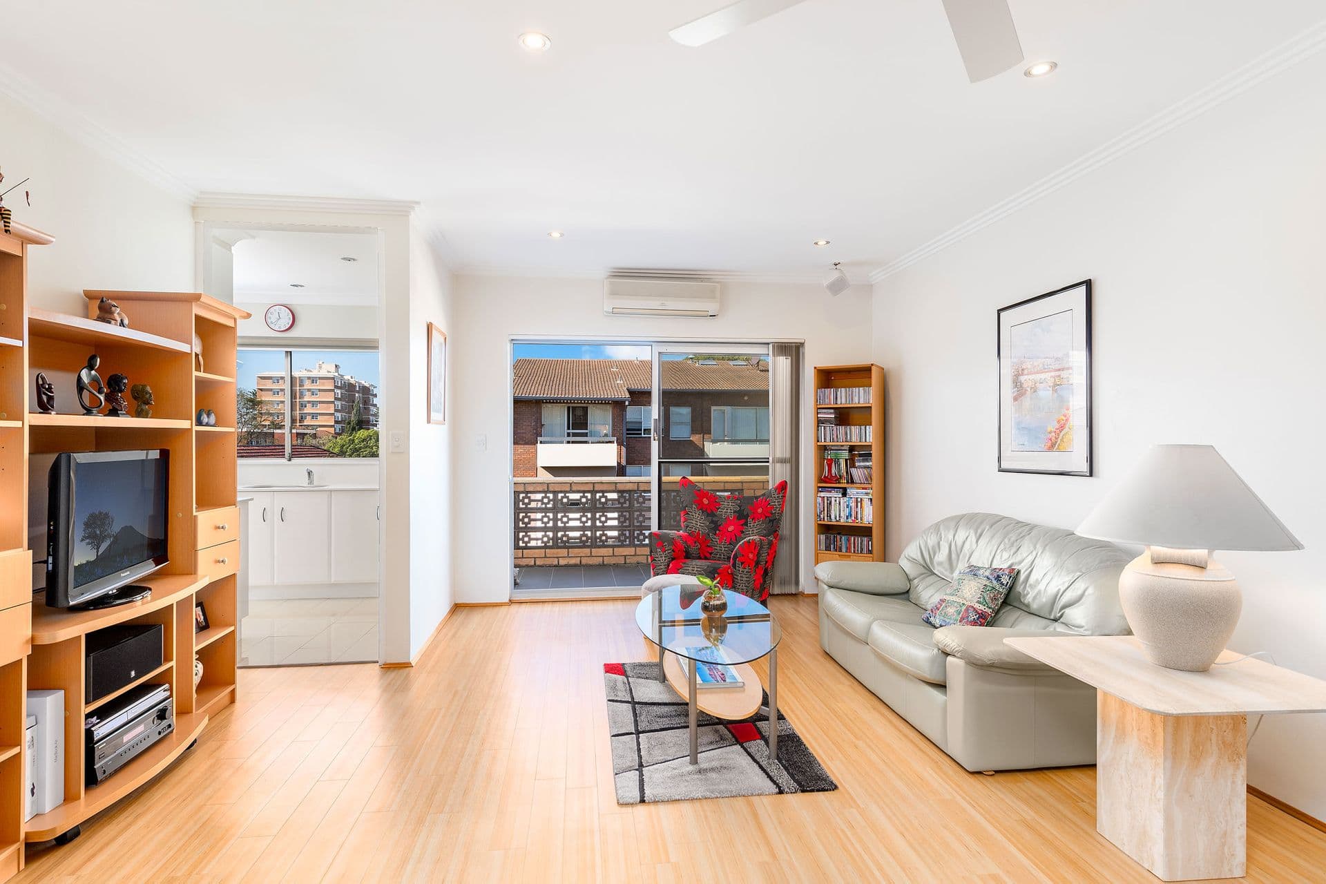 12/24 Queens Road, Brighton-le-sands, NSW, 2216, Brighton-Le-Sands - Thumbnail 3