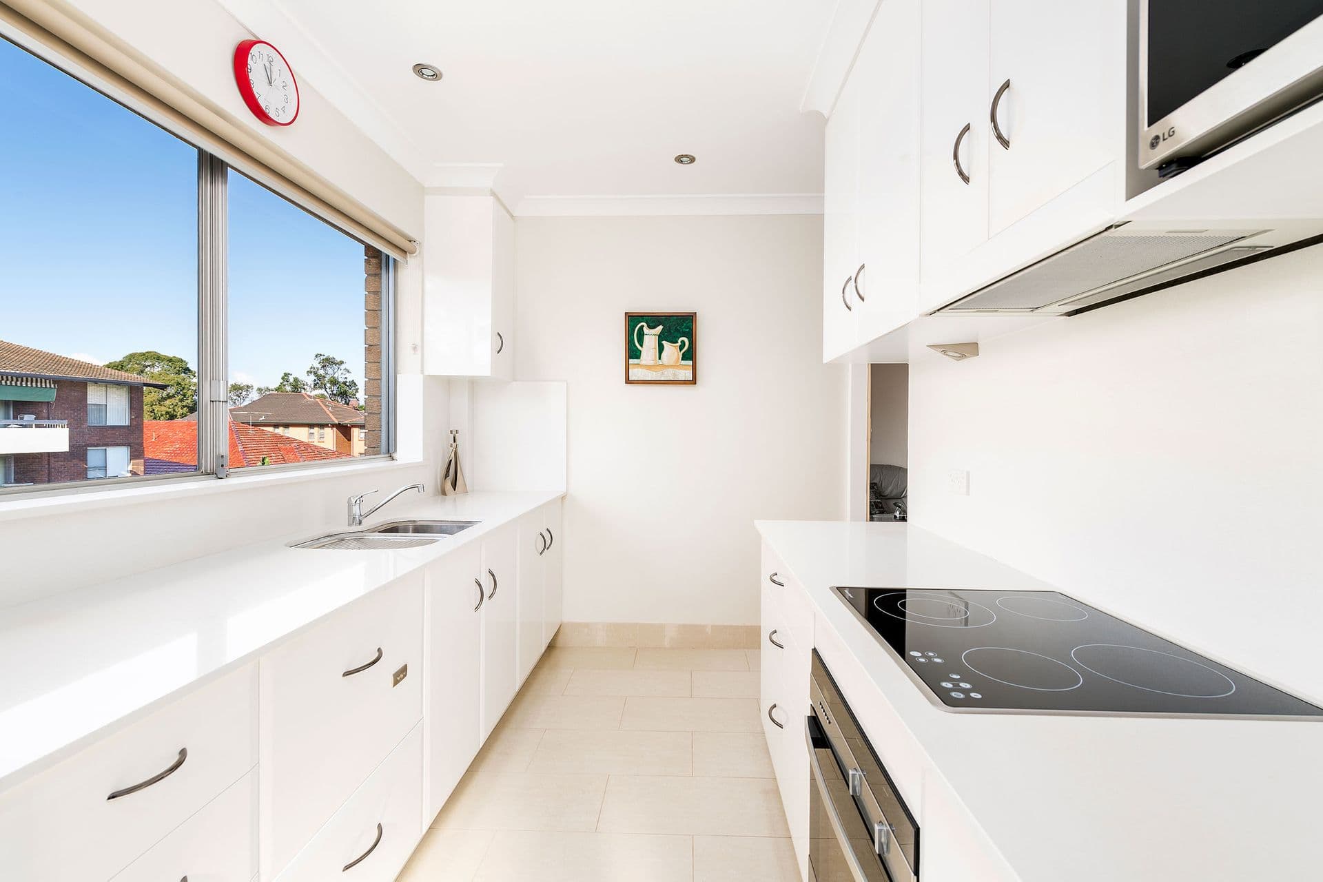 12/24 Queens Road, Brighton-le-sands, NSW, 2216, Brighton-Le-Sands - Thumbnail 2