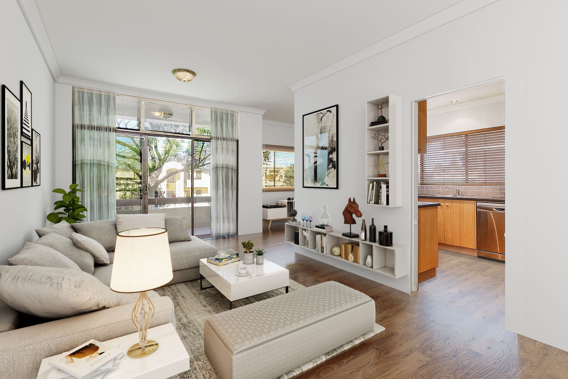 2/119 Clareville Avenue, Sandringham, NSW, 2219, Sandringham - Image 1