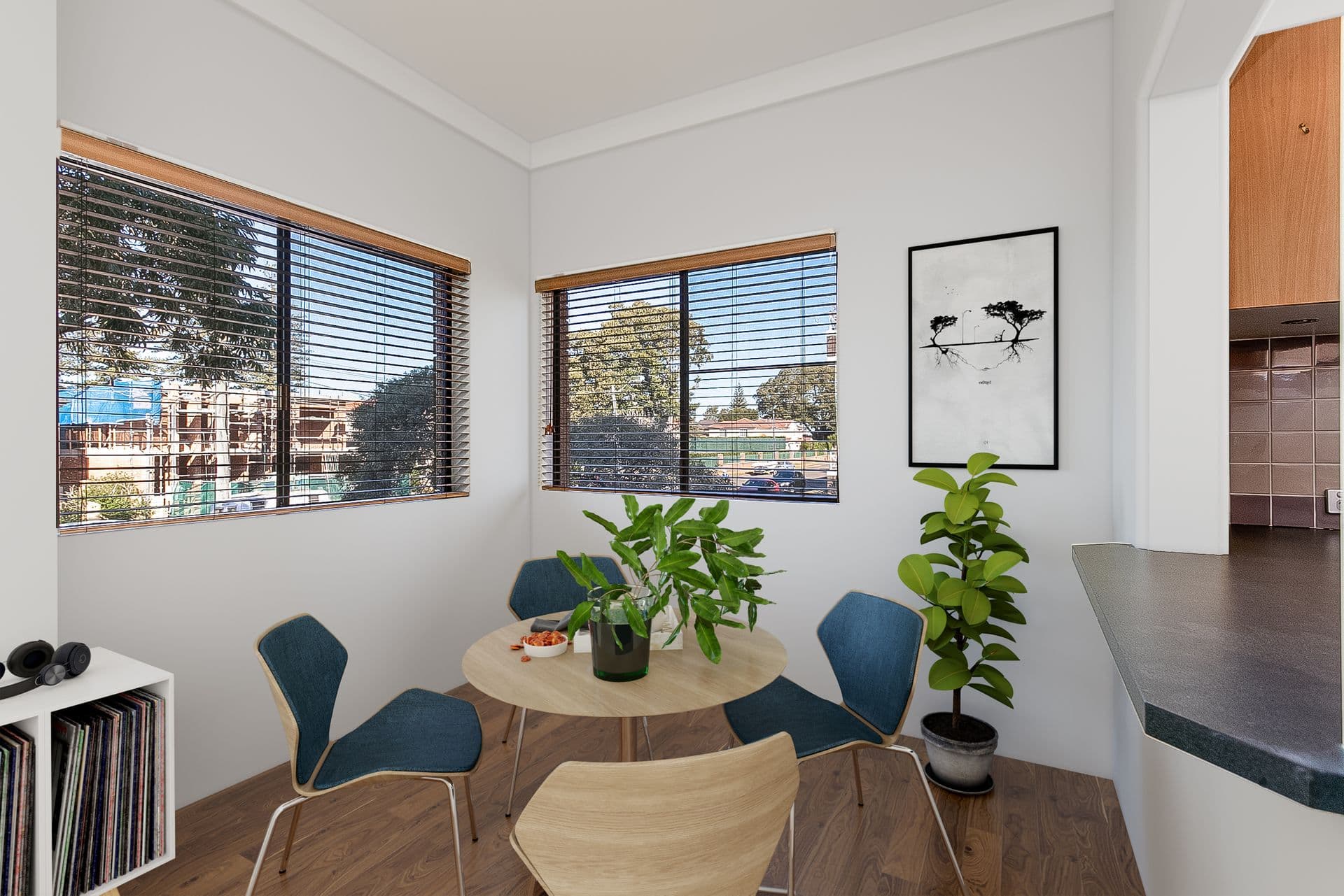 2/119 Clareville Avenue, Sandringham, NSW, 2219, Sandringham - Thumbnail 4
