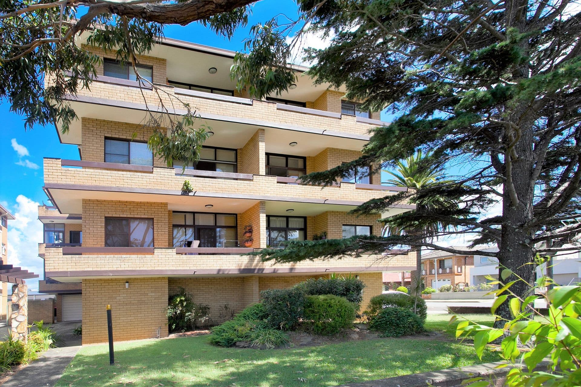 2/119 Clareville Avenue, Sandringham, NSW, 2219, Sandringham - Thumbnail 3