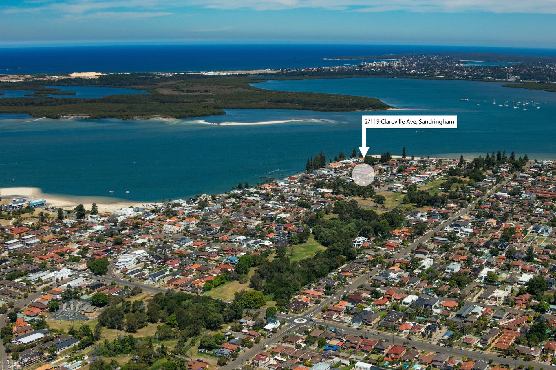 2/119 Clareville Avenue, Sandringham, NSW, 2219, Sandringham - Thumbnail 8