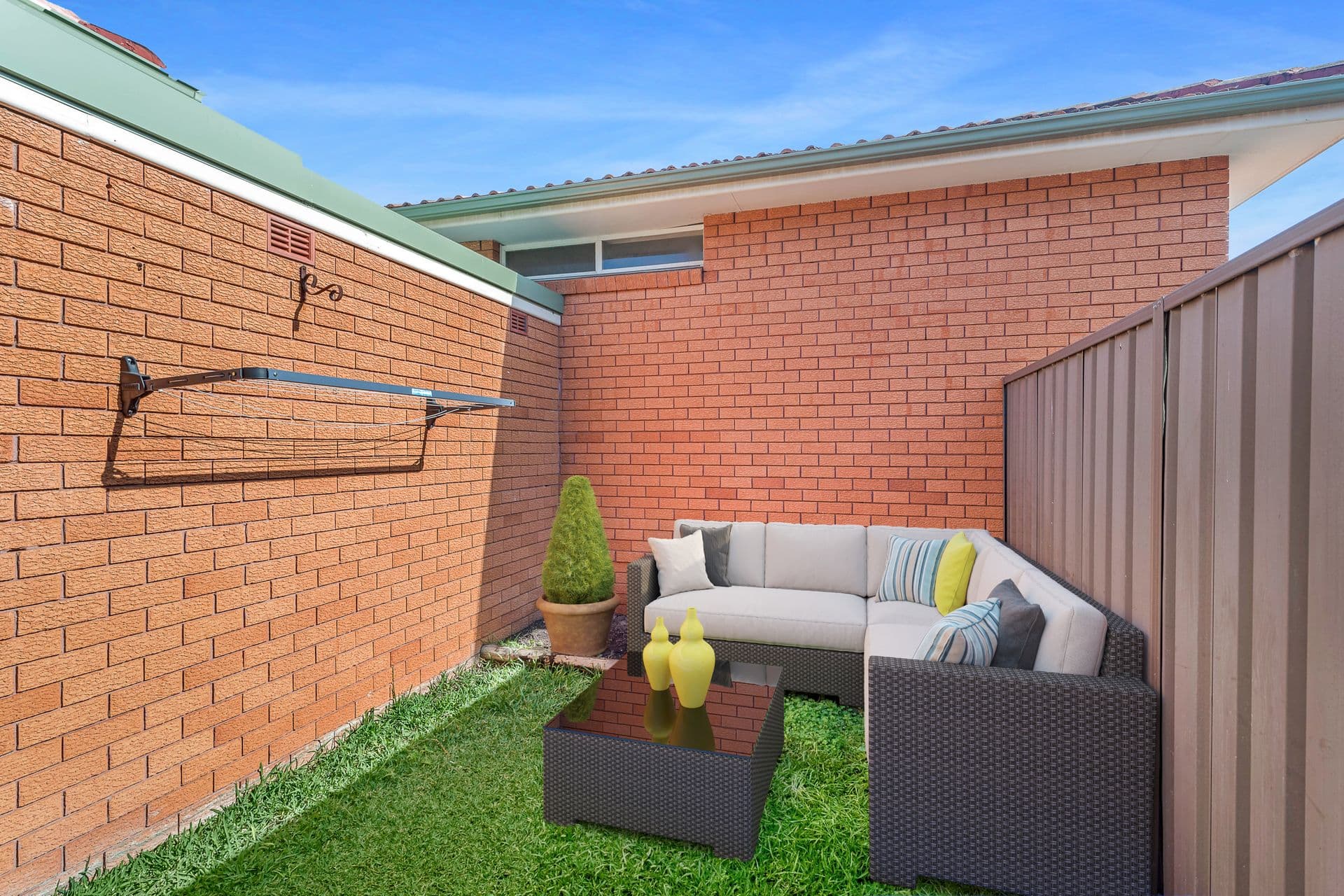 3/12 Clareville Avenue, Sans Souci, NSW, 2219, Sans Souci - Thumbnail 6