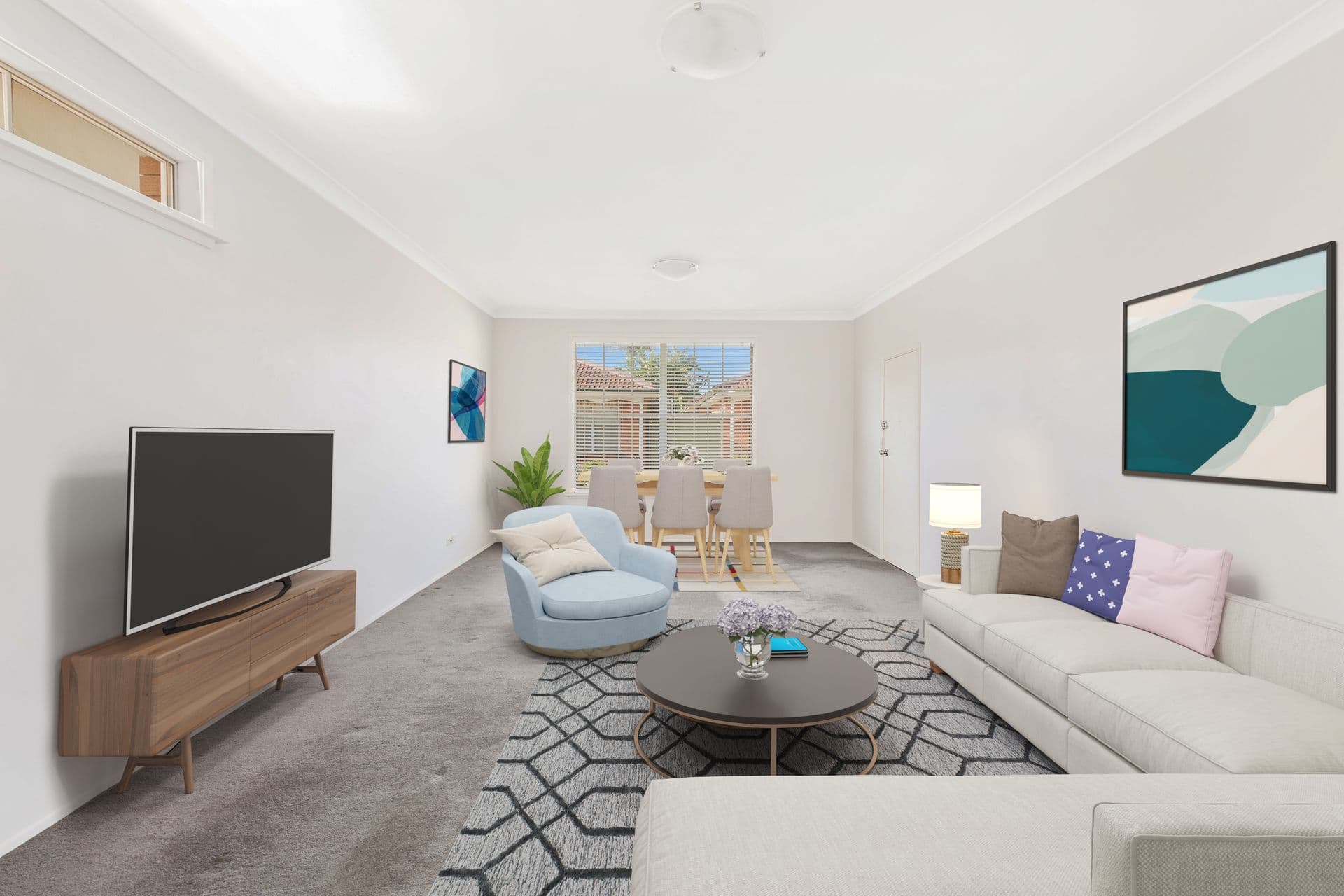 3/12 Clareville Avenue, Sans Souci, NSW, 2219, Sans Souci - Image 1