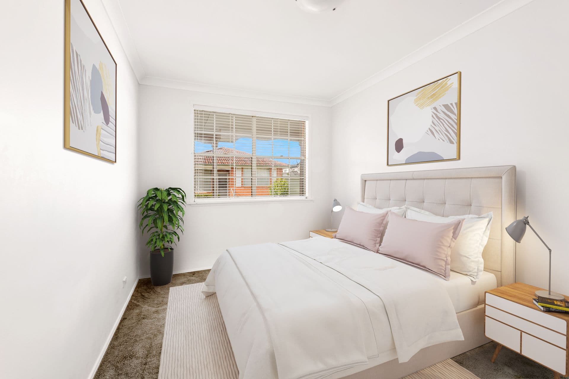 3/12 Clareville Avenue, Sans Souci, NSW, 2219, Sans Souci - Thumbnail 4