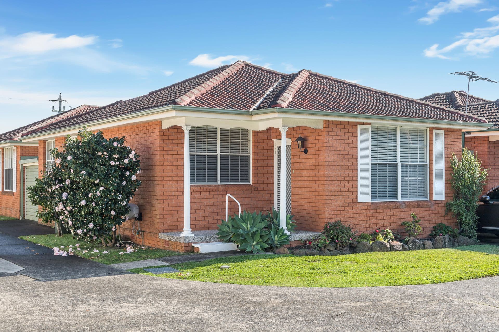 3/12 Clareville Avenue, Sans Souci, NSW, 2219, Sans Souci - Thumbnail 2