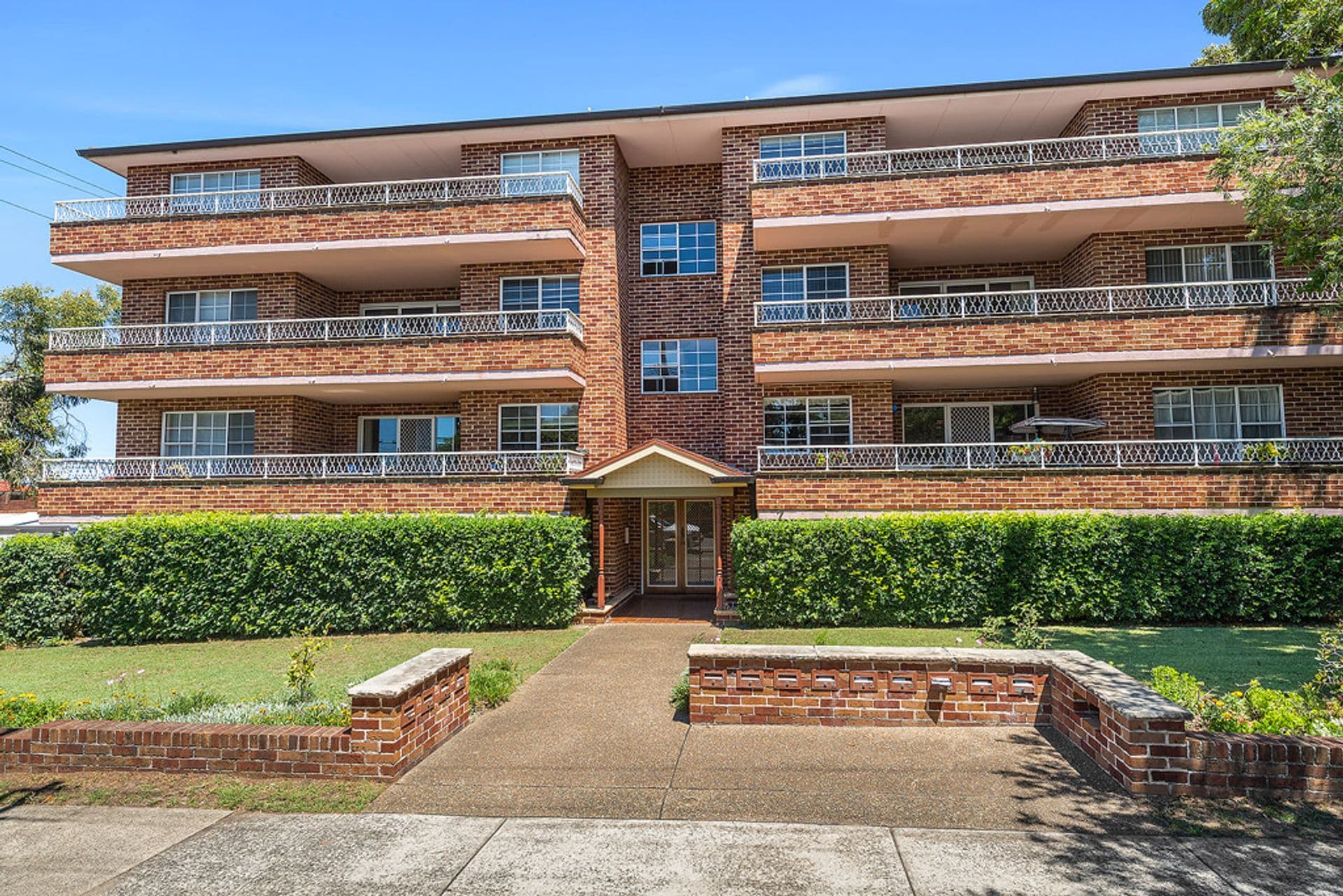 10/5 Park Road, Sans Souci, NSW, 2219, Sans Souci - Image 1