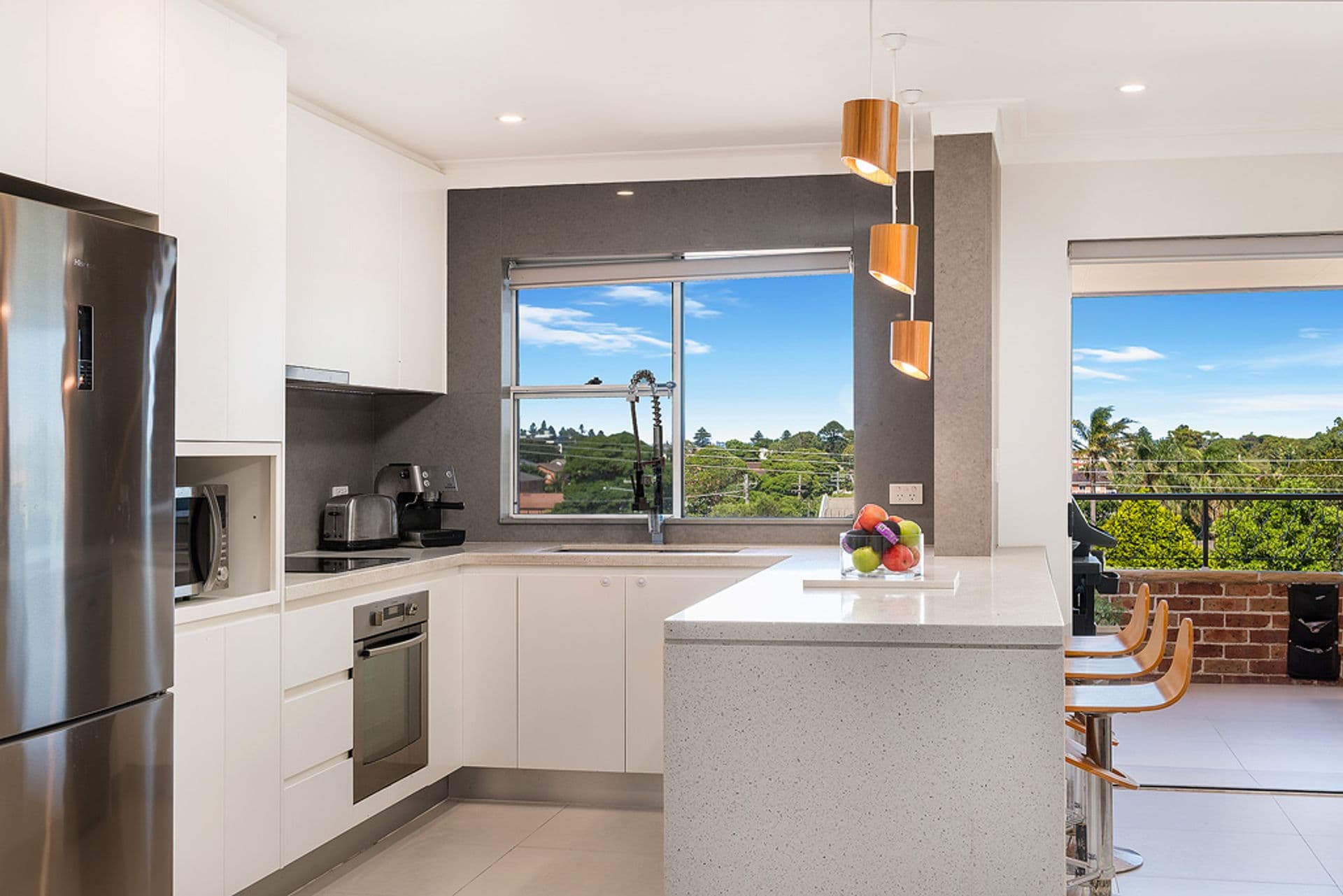 10/5 Park Road, Sans Souci, NSW, 2219, Sans Souci - Thumbnail 3