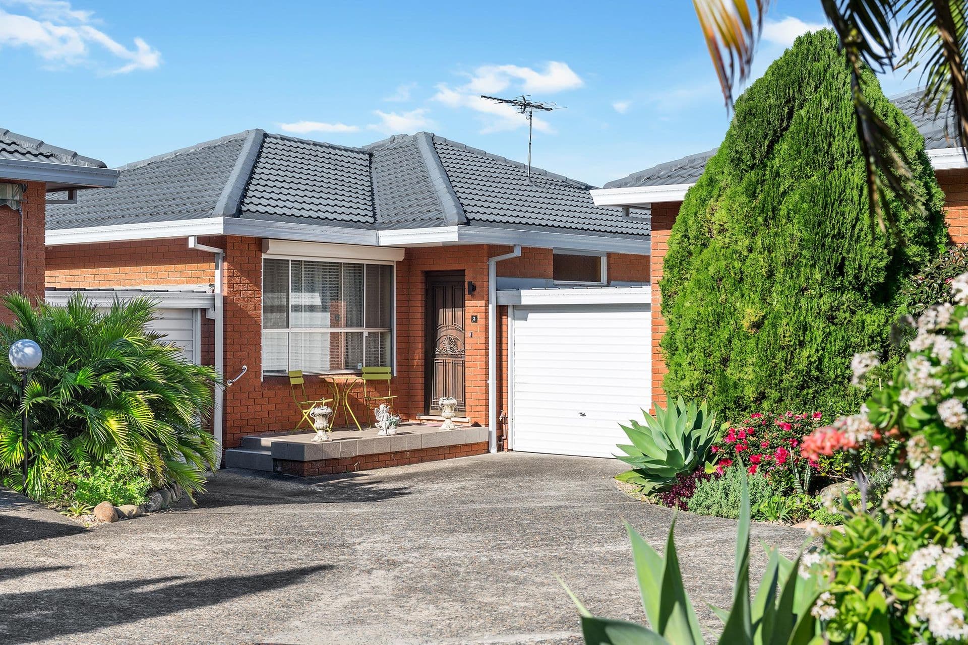 3/3 Toyer Avenue, Sans Souci, NSW, 2219, Sans Souci - Image 1