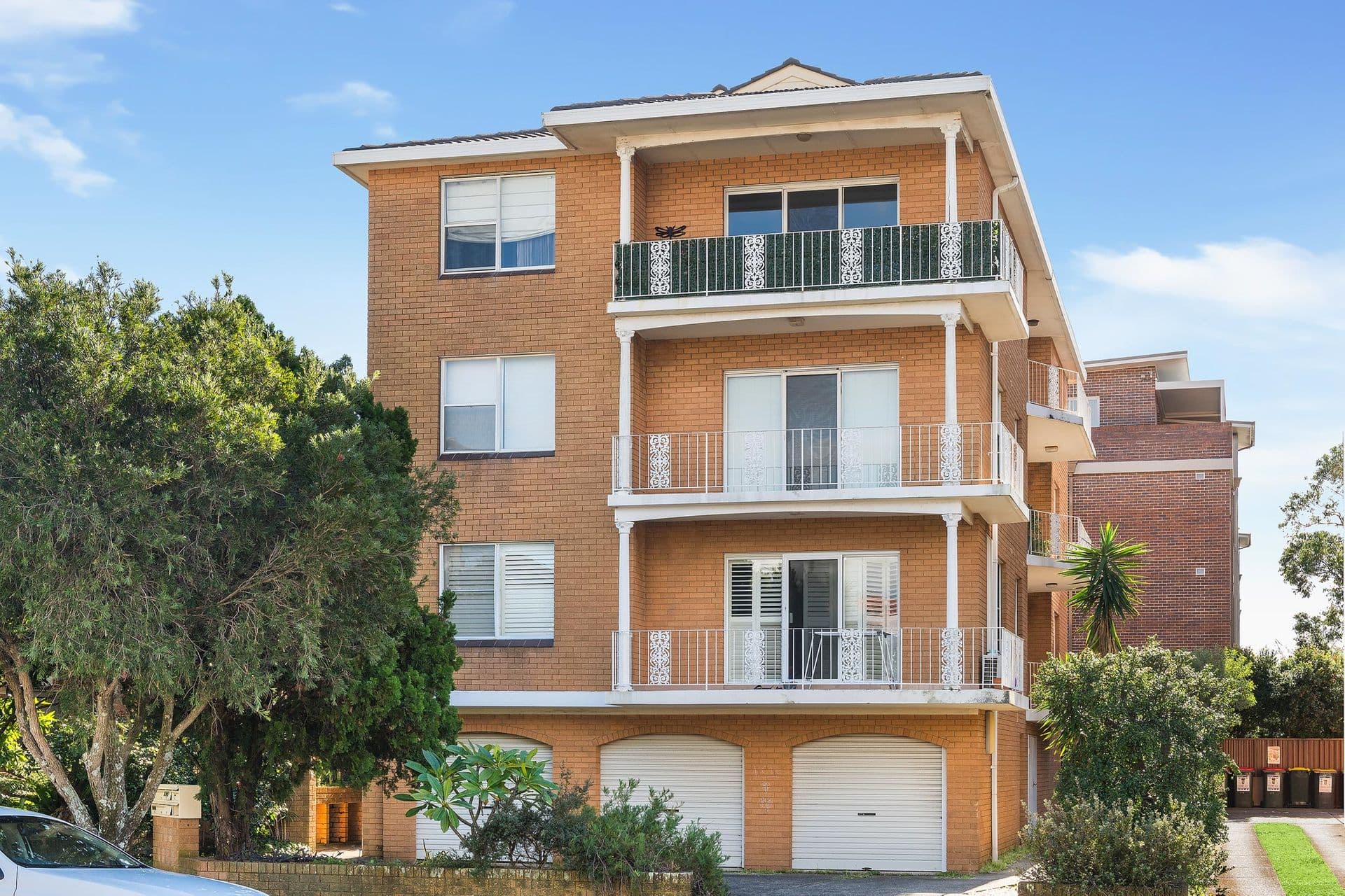 6/17 McMillan Avenue, Sandringham, NSW, 2219, Sandringham - Thumbnail 3