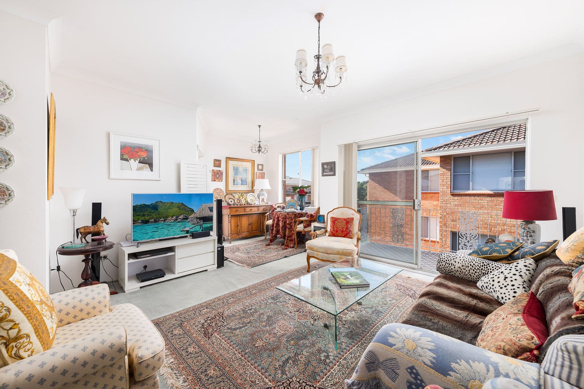 6/17 McMillan Avenue, Sandringham, NSW, 2219, Sandringham - Image 1