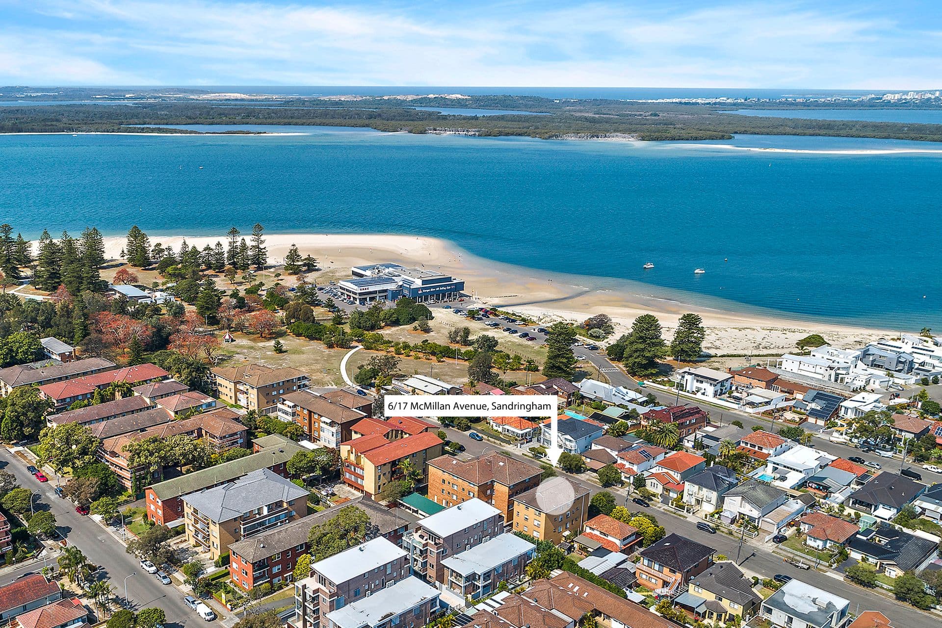 6/17 McMillan Avenue, Sandringham, NSW, 2219, Sandringham - Thumbnail 8