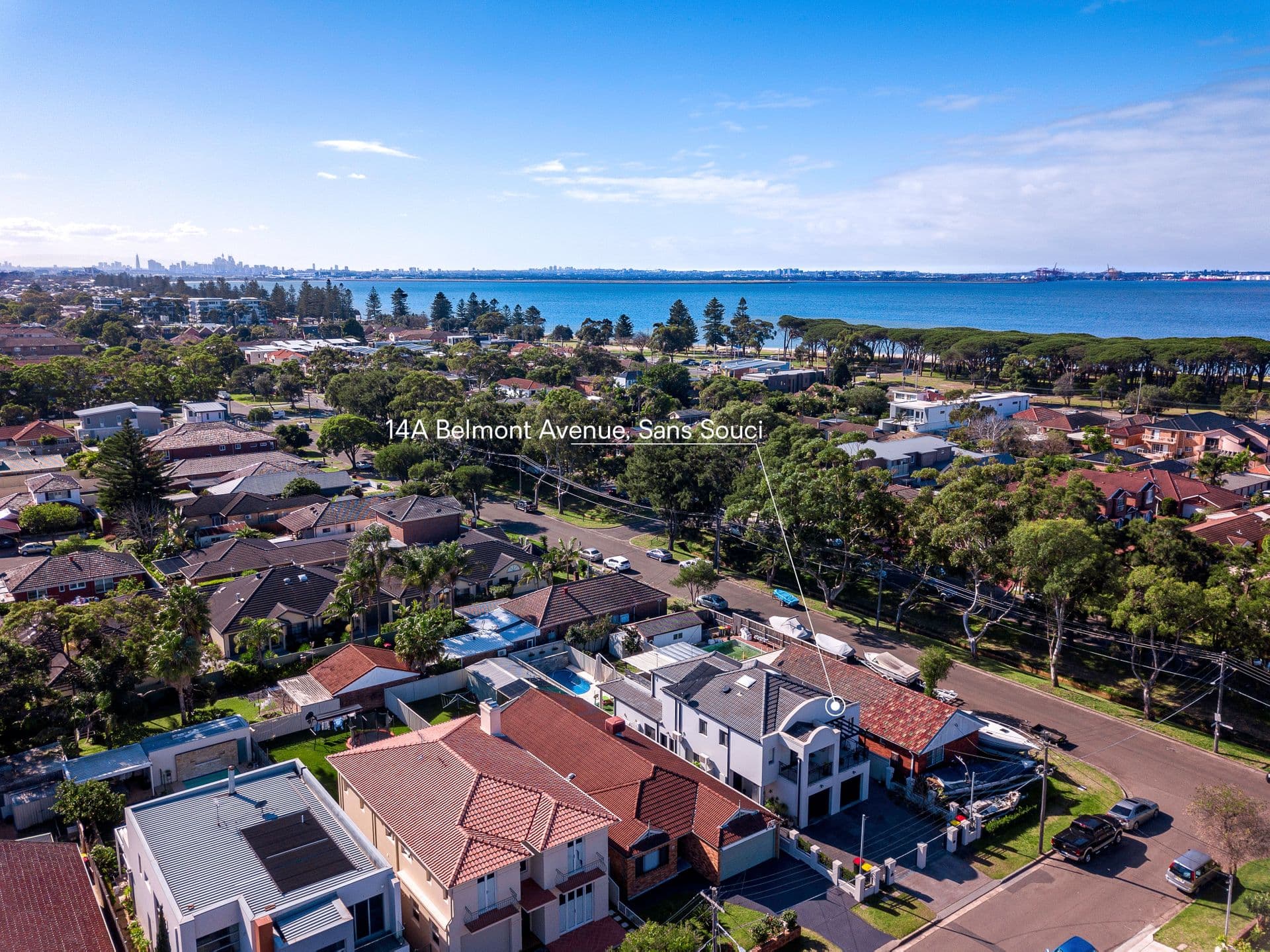 14A Belmont Avenue, Sans Souci, NSW, 2219, Sans Souci - Thumbnail 3