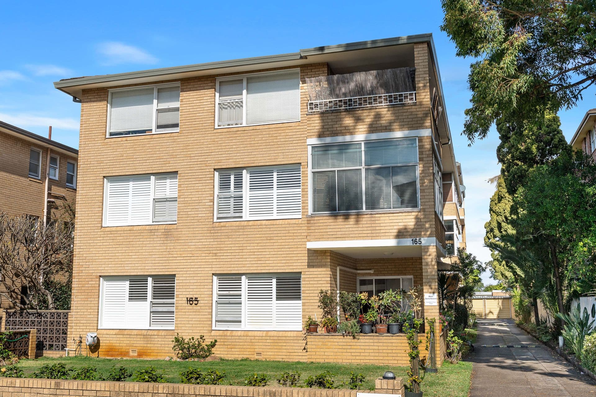 4/165 Russell Avenue, Dolls Point, NSW, 2219, Dolls Point - Thumbnail 4