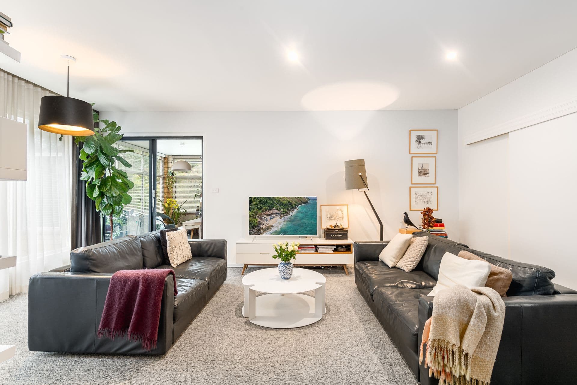 4/165 Russell Avenue, Dolls Point, NSW, 2219, Dolls Point - Image 1