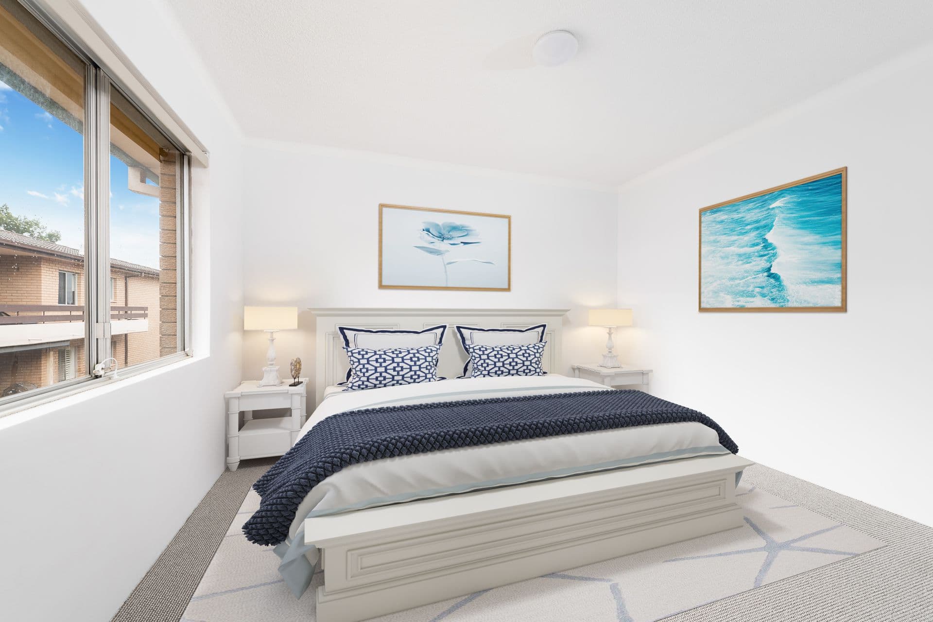 15/7-9 Norman Avenue, Dolls Point, NSW, 2219, Dolls Point - Thumbnail 4