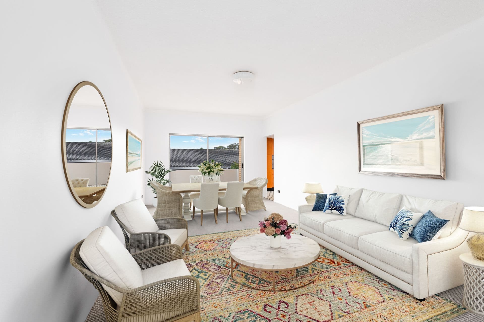 15/7-9 Norman Avenue, Dolls Point, NSW, 2219, Dolls Point - Image 1